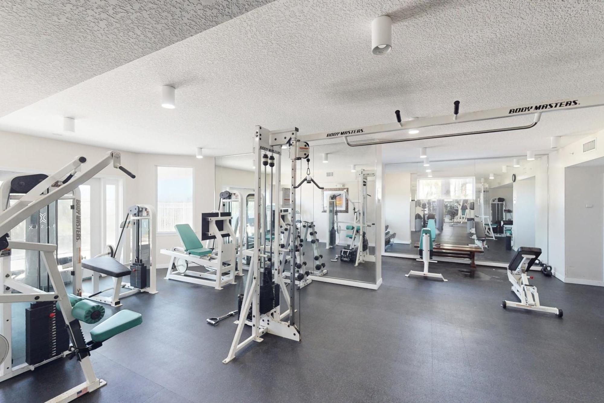 Apartment Destin West Gulfside 216