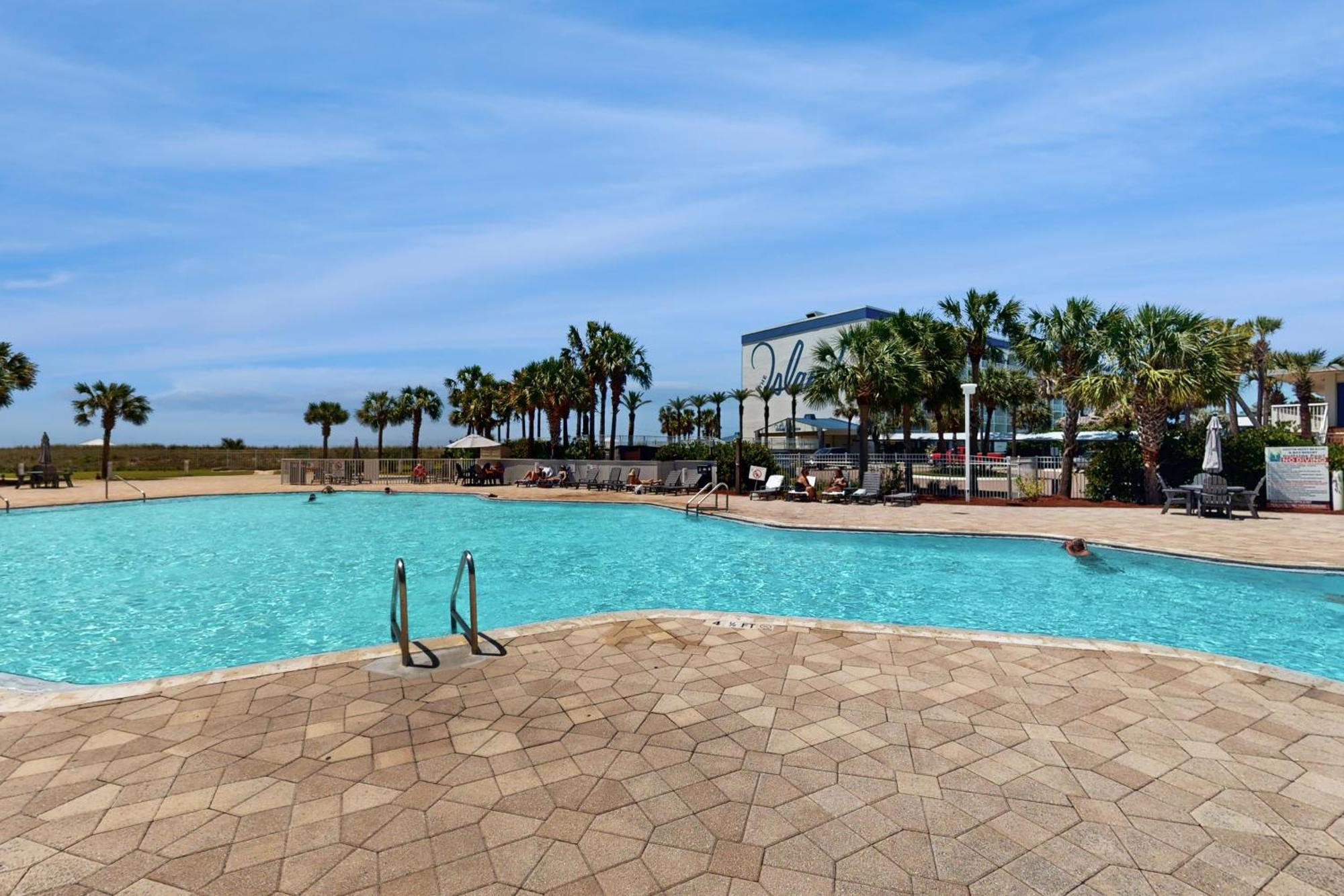 Destin West Gulfside 216 Apartment Fort Walton Beach