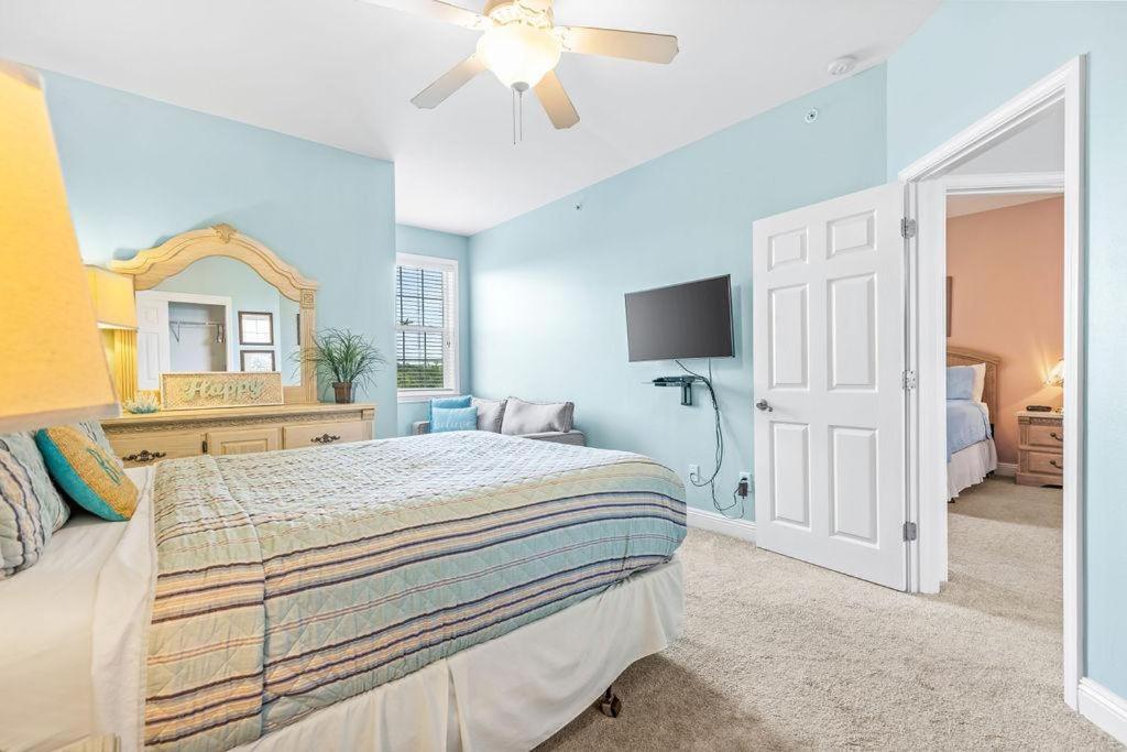 Family Tides In Blue Mountain Holiday home