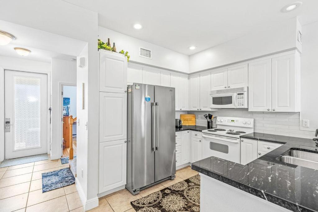 Holiday home Family Tides In Blue Mountain