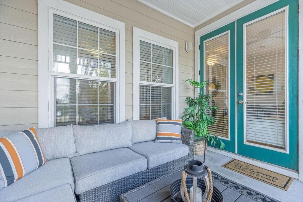 Holiday home Family Tides In Blue Mountain *