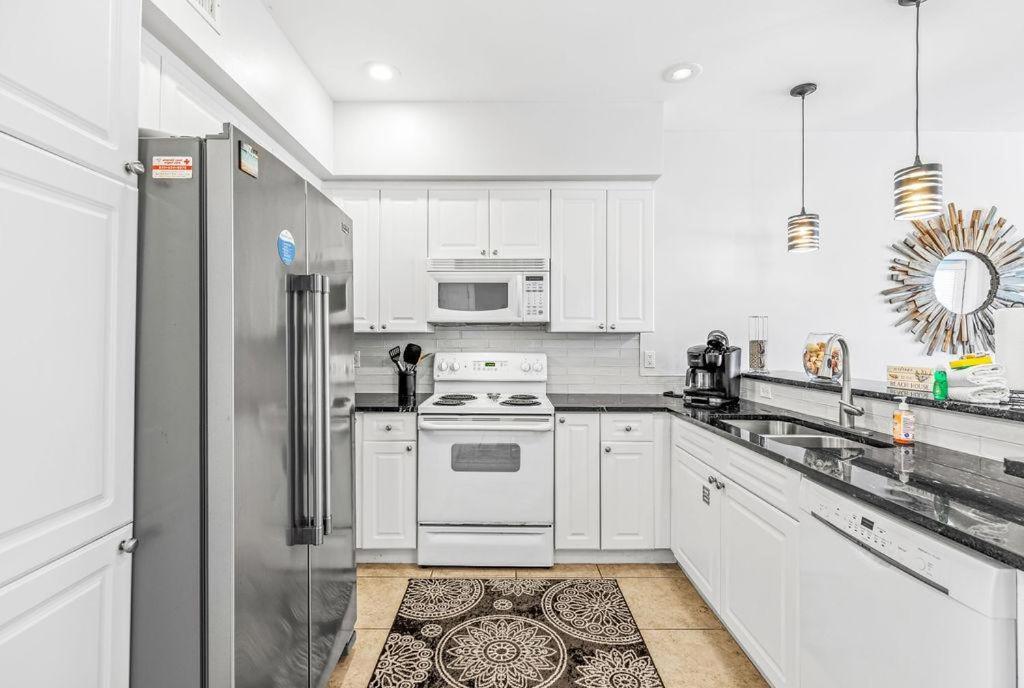 Holiday home Family Tides In Blue Mountain *