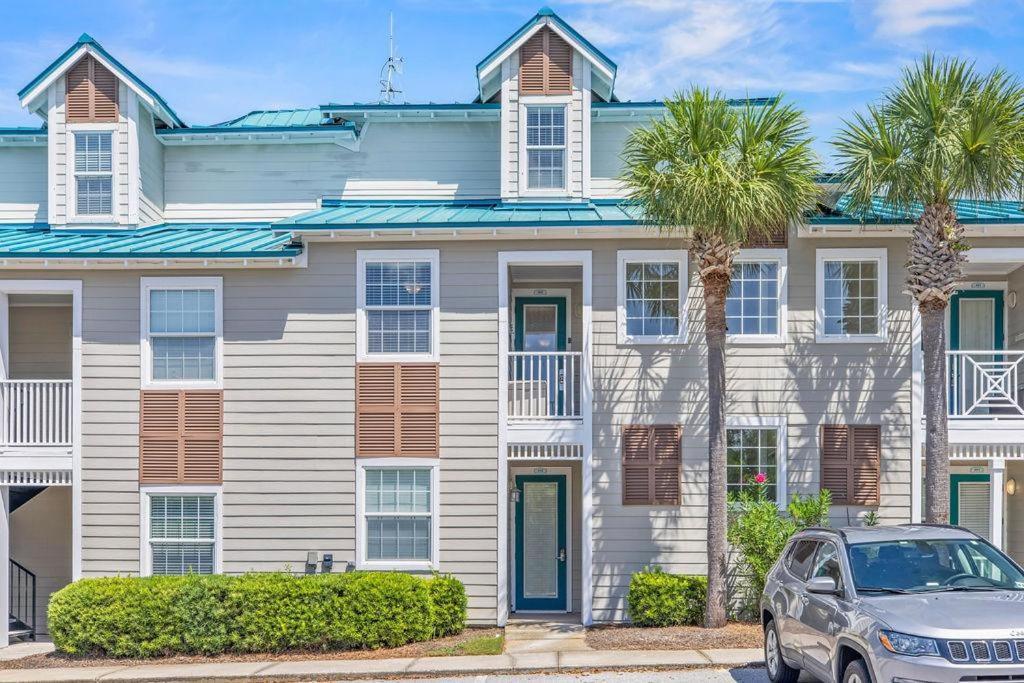 Holiday home Family Tides In Blue Mountain