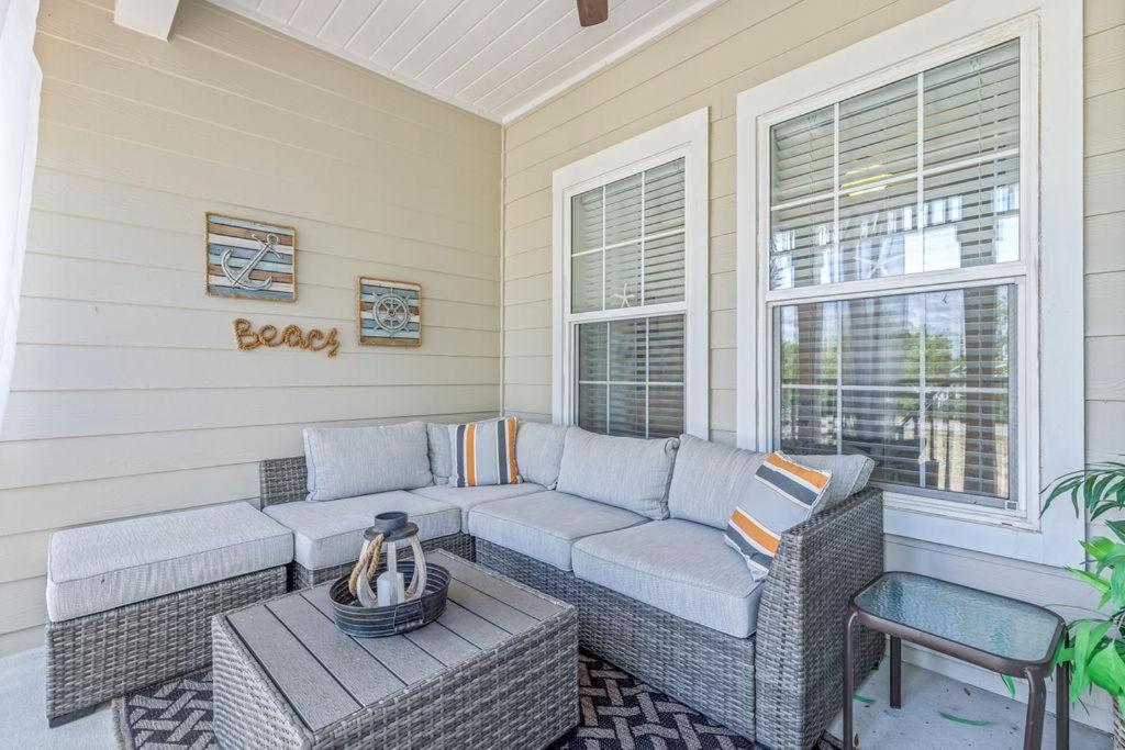 Holiday home Family Tides In Blue Mountain Santa Rosa Beach