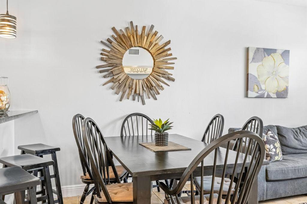 Holiday home Family Tides In Blue Mountain Santa Rosa Beach