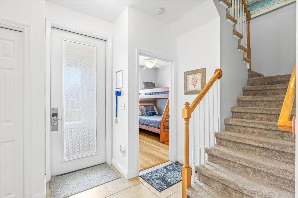Family Tides In Blue Mountain Holiday home *