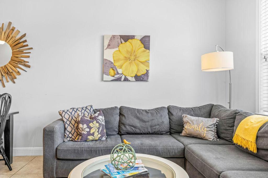 Holiday home Family Tides In Blue Mountain