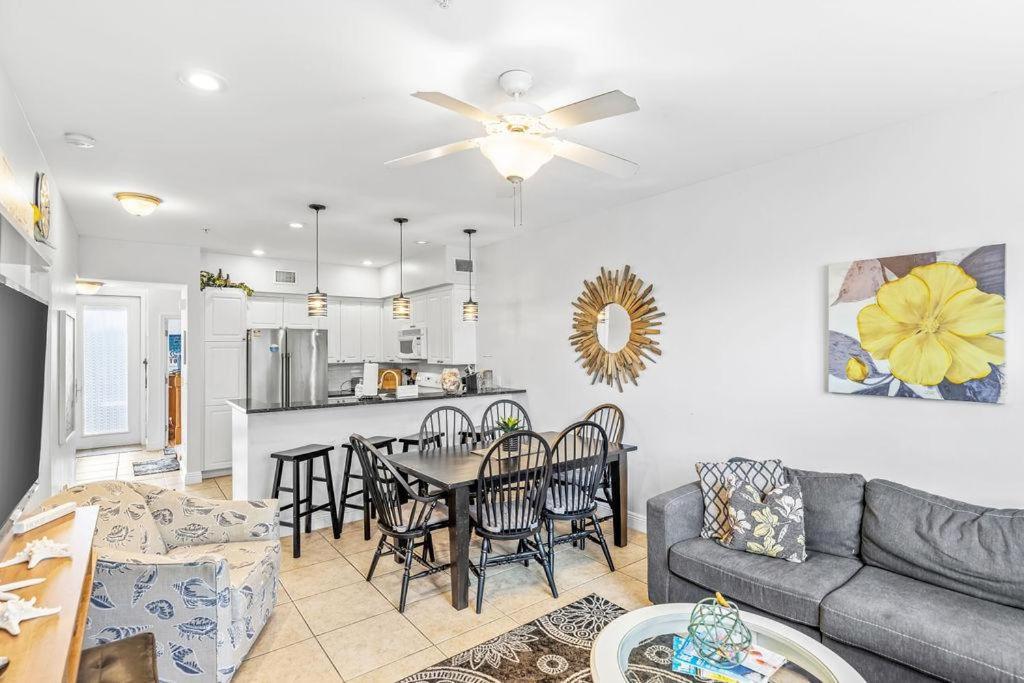 Family Tides In Blue Mountain Holiday home