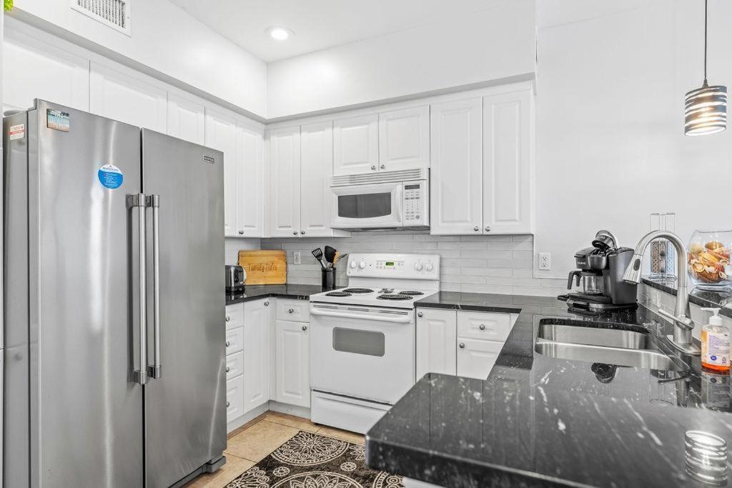 Holiday home Family Tides In Blue Mountain
