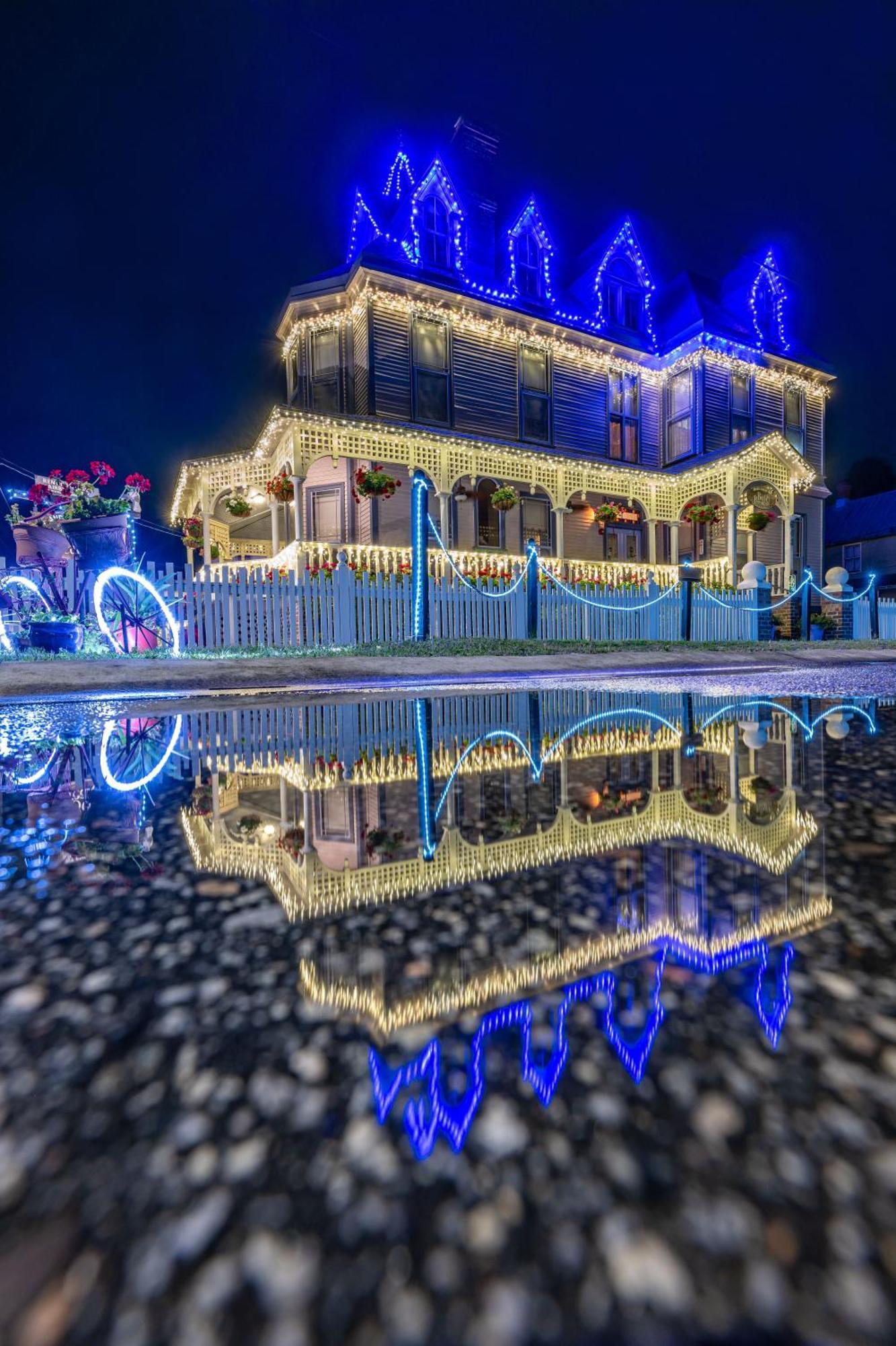 Grand Gables Palatka