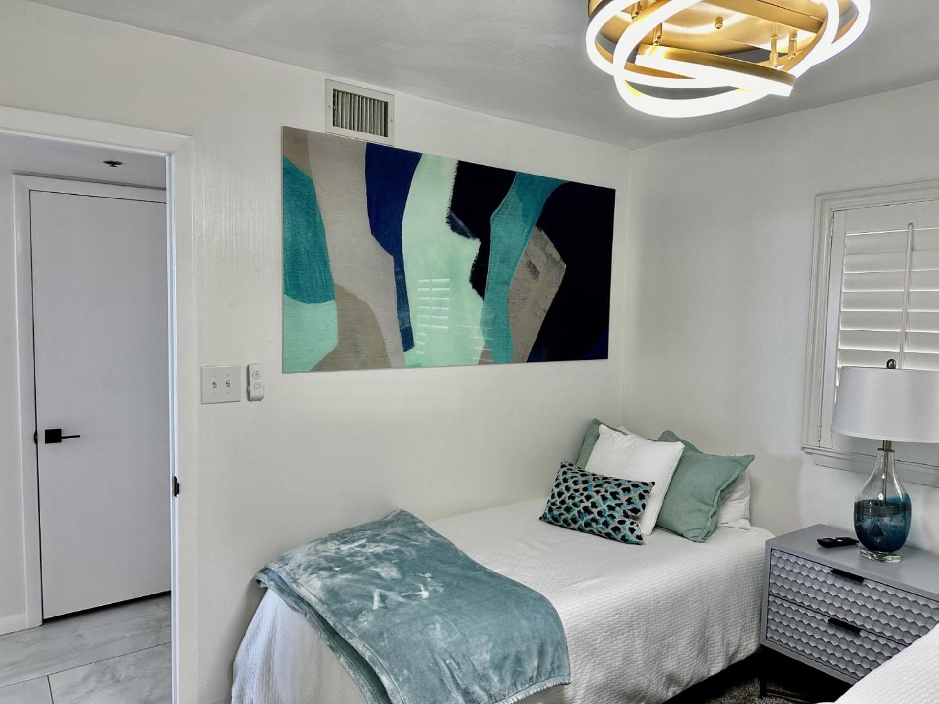 One Seagrove Place 1308 * Santa Rosa Beach