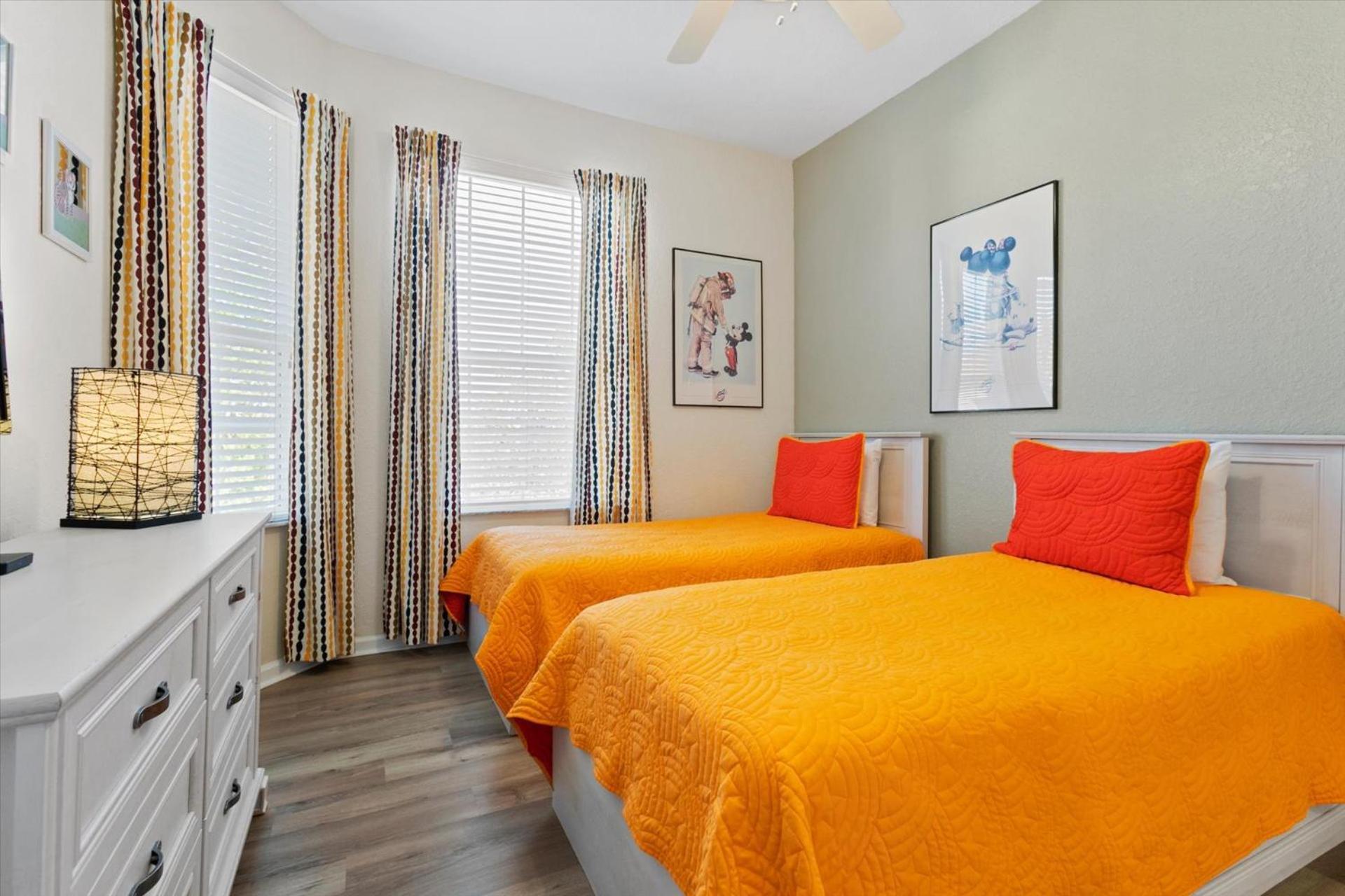 Holiday home 2774 Almaton #403 Kissimmee