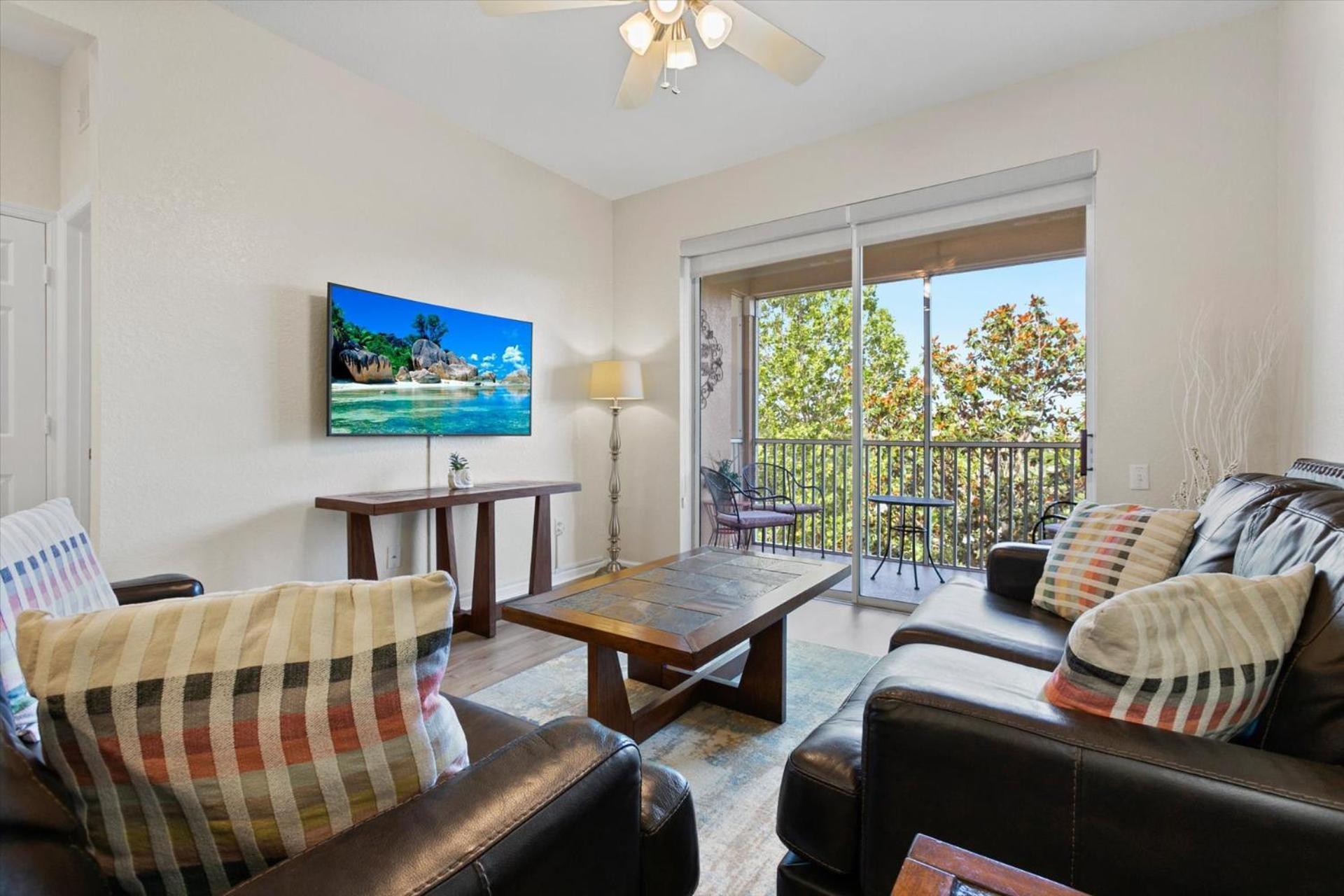 Holiday home 2774 Almaton #403 Kissimmee