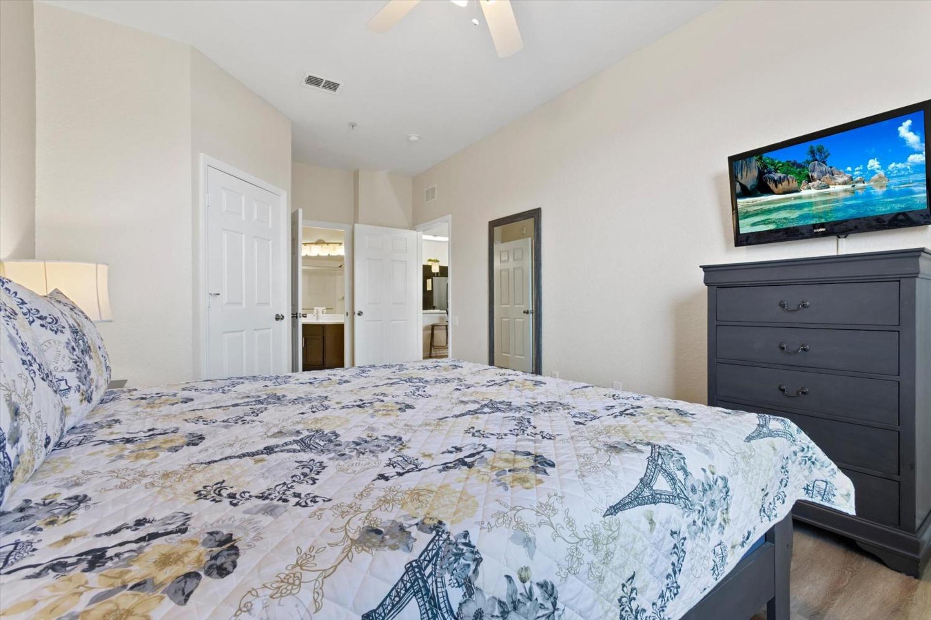 2774 Almaton #403 Holiday home Kissimmee