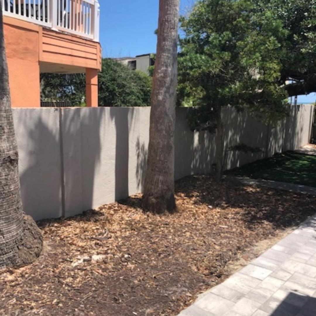 Sea Gem Slp 16 Amenities Holiday home St. Augustine