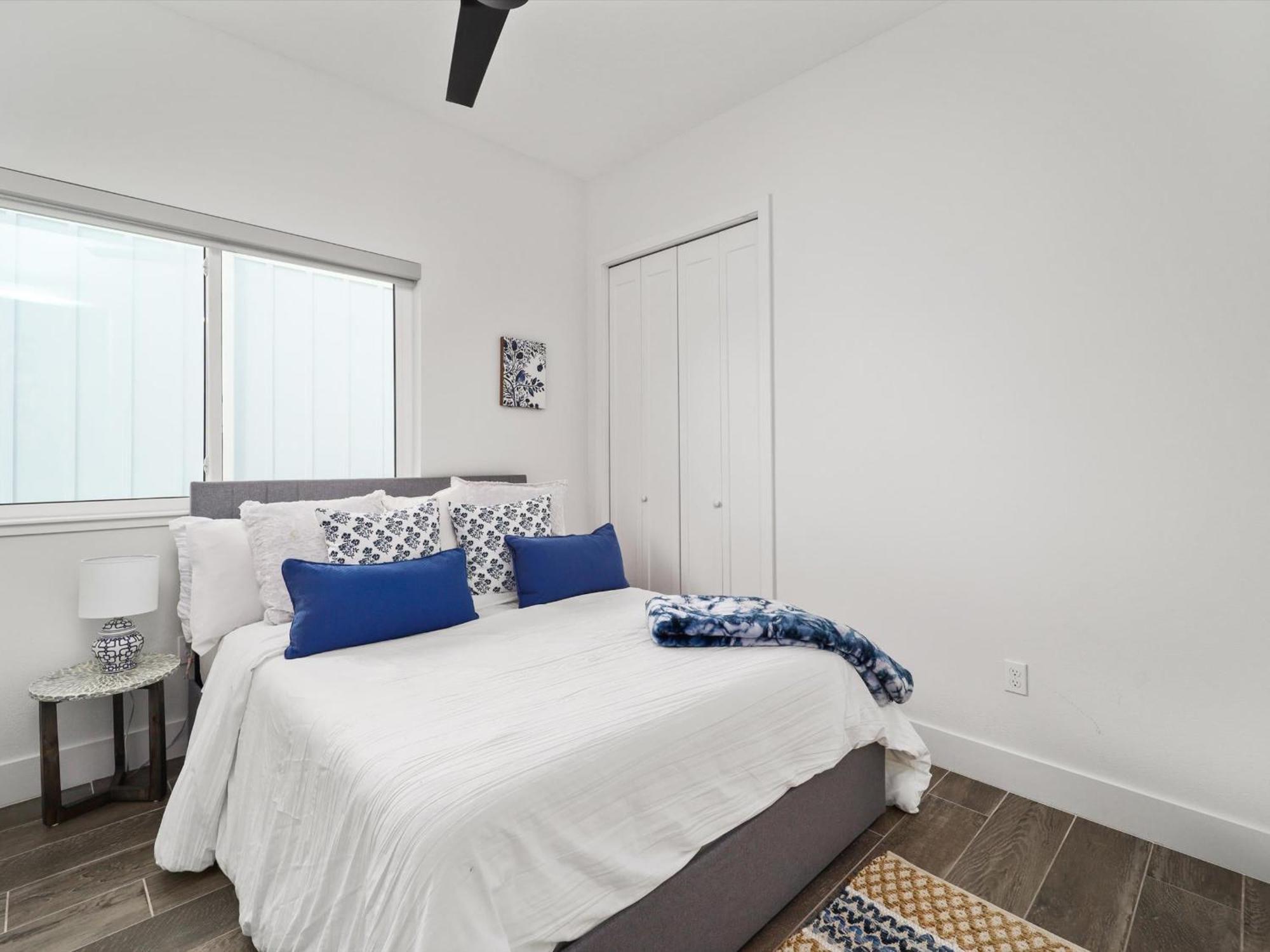Ocean Front Flagler Sleeps 5 People Flagler Beach