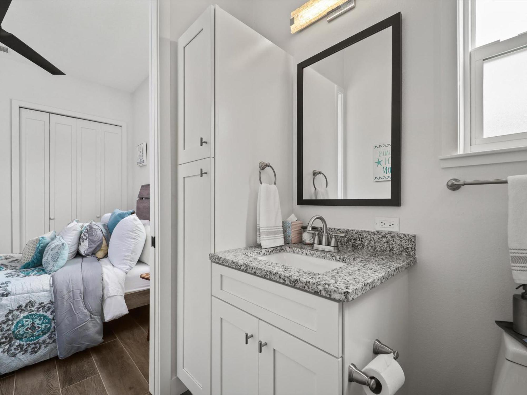 Ocean Front Flagler Sleeps 5 People