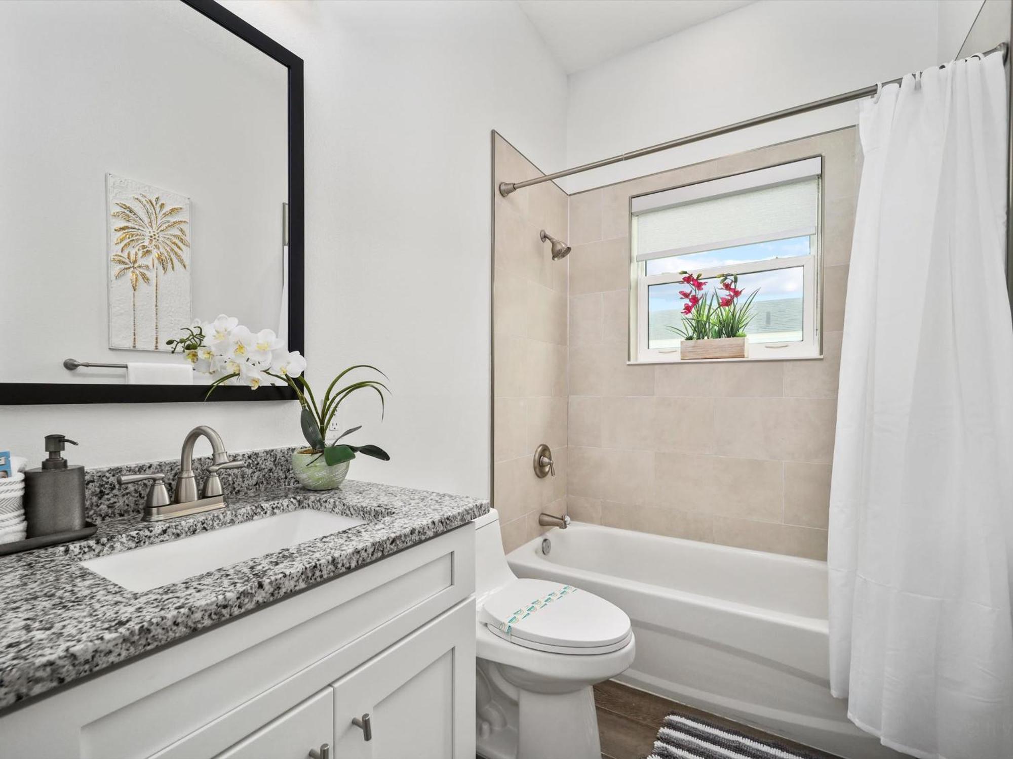 Ocean Front Flagler Sleeps 5 People