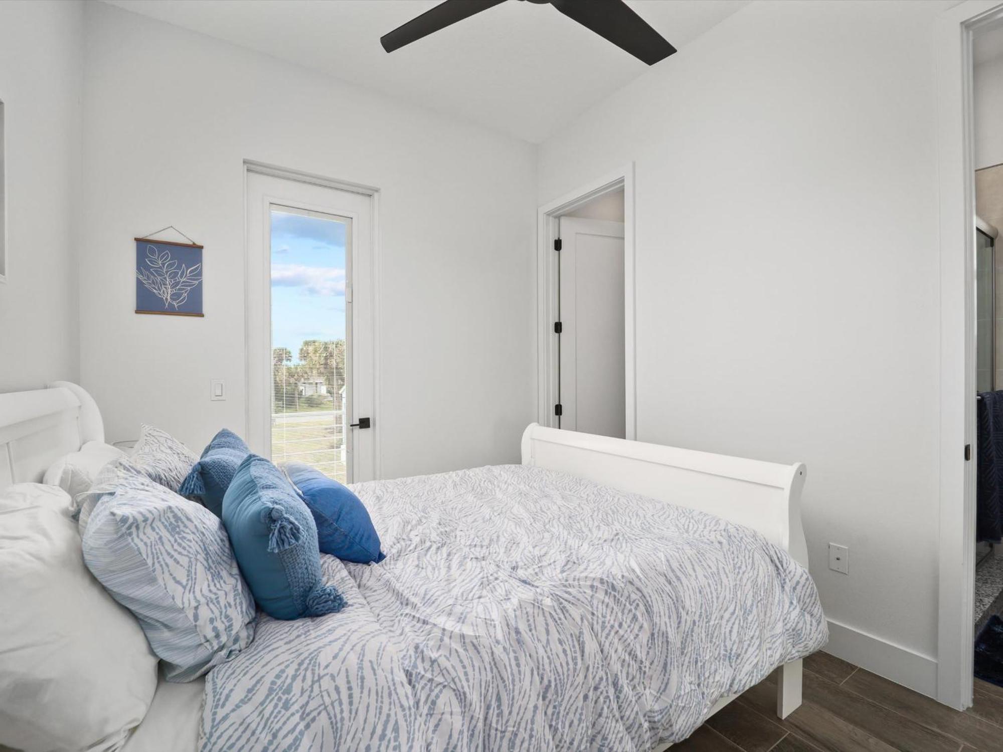 Ocean Front Flagler Sleeps 5 People Apartment Flagler Beach