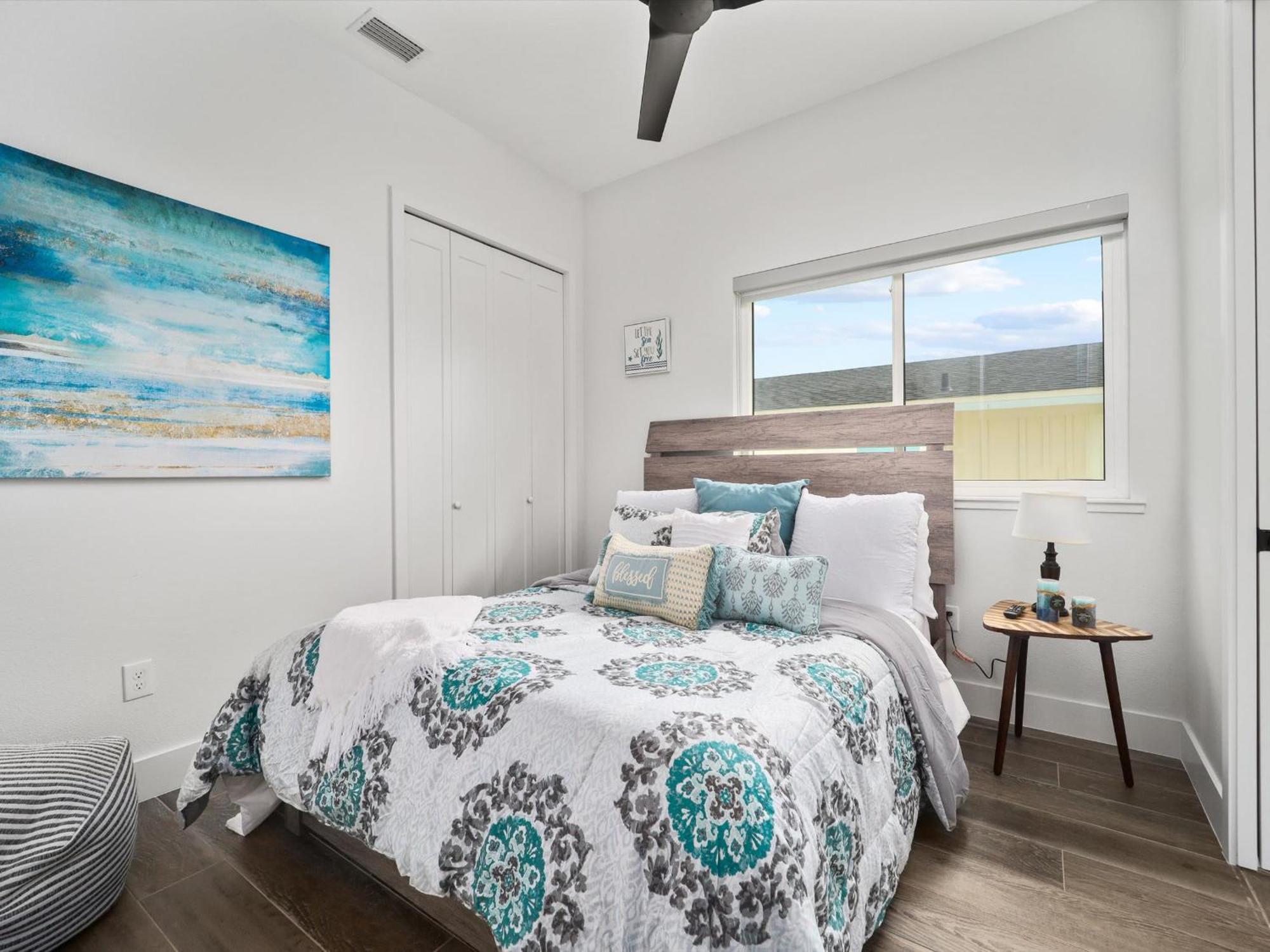Apartment Ocean Front Flagler Sleeps 5 People Flagler Beach