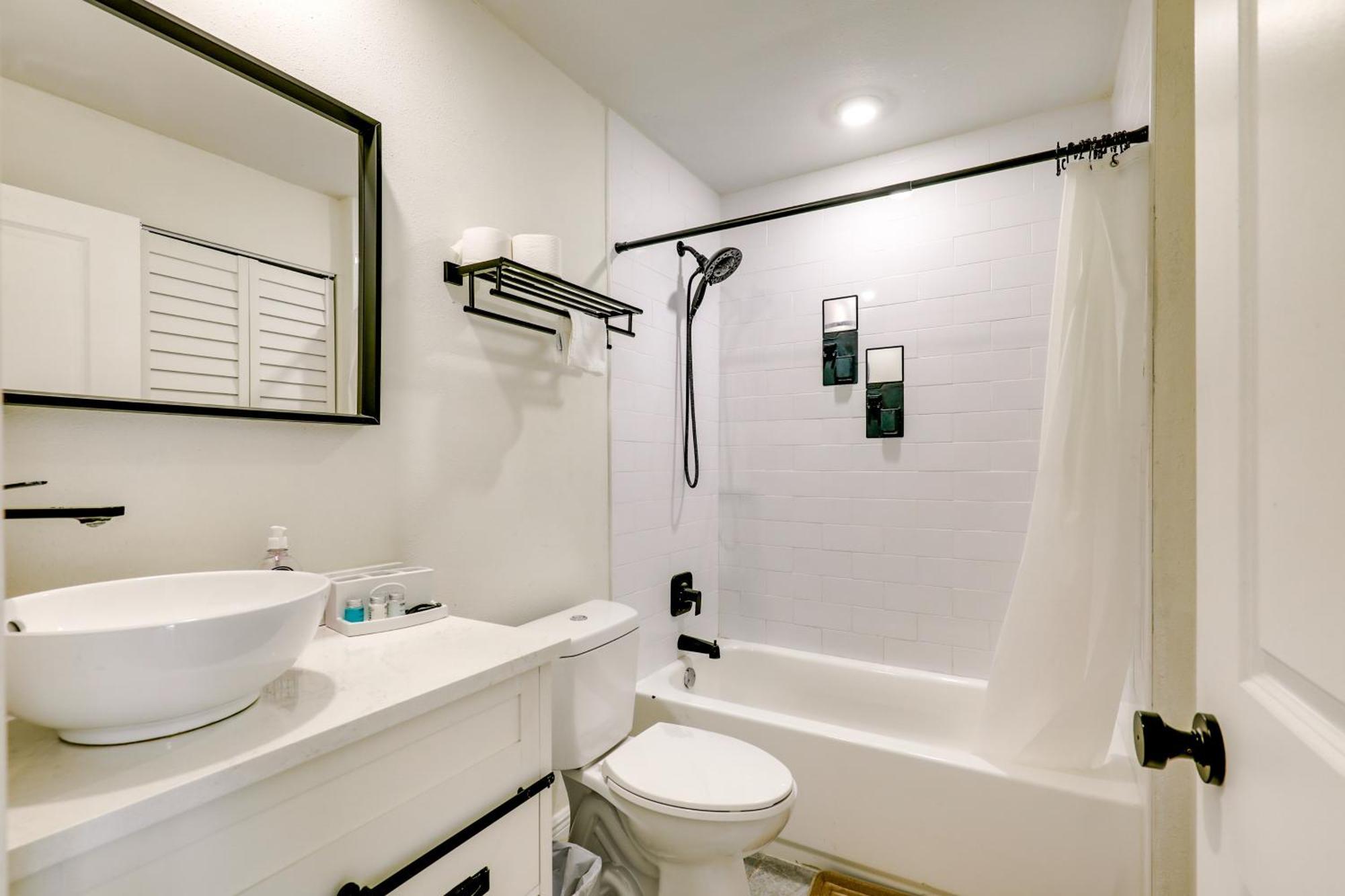 Sanctuary Near Airport And Sports Venues! * Tampa