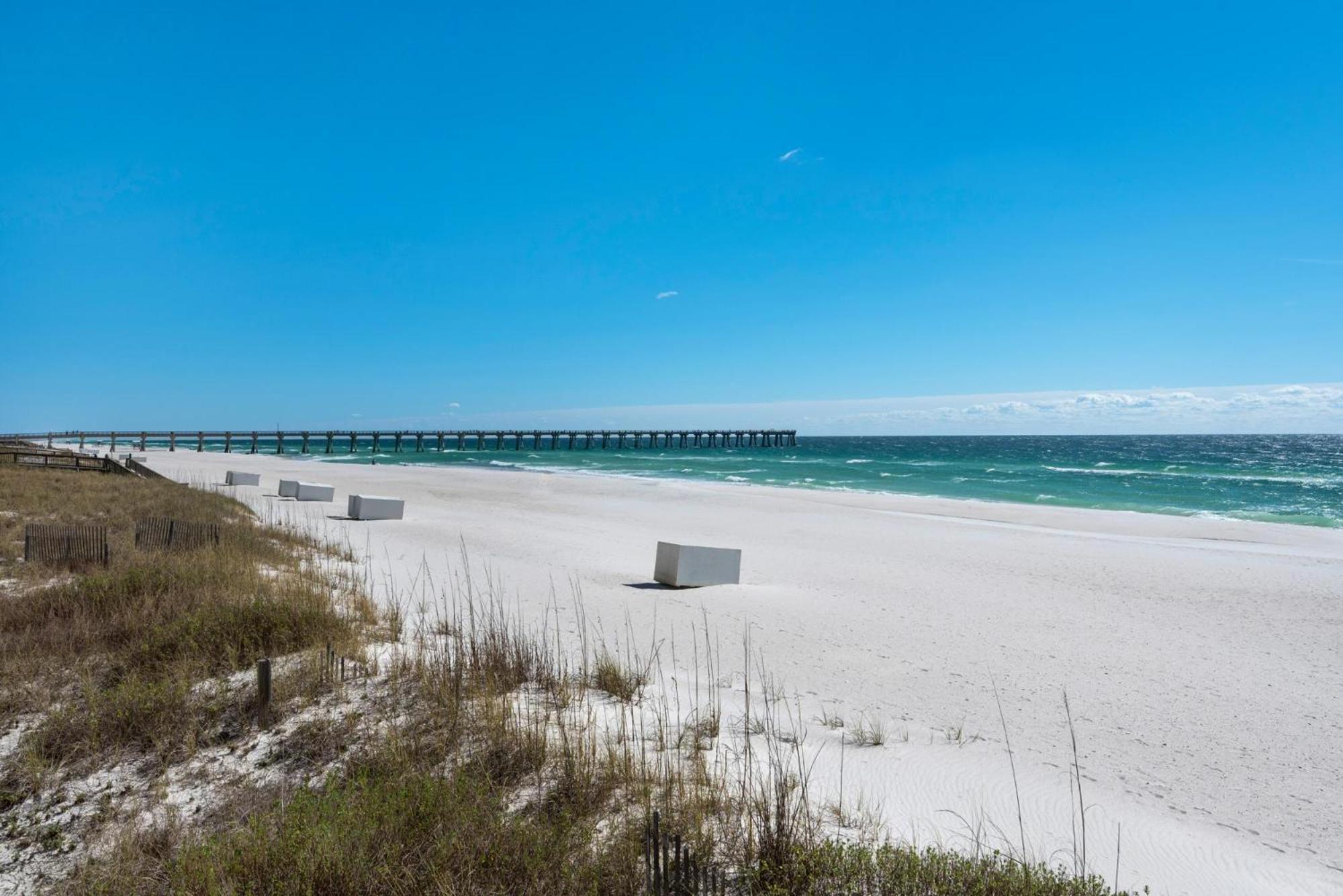 The Pearl 404 Holiday home *