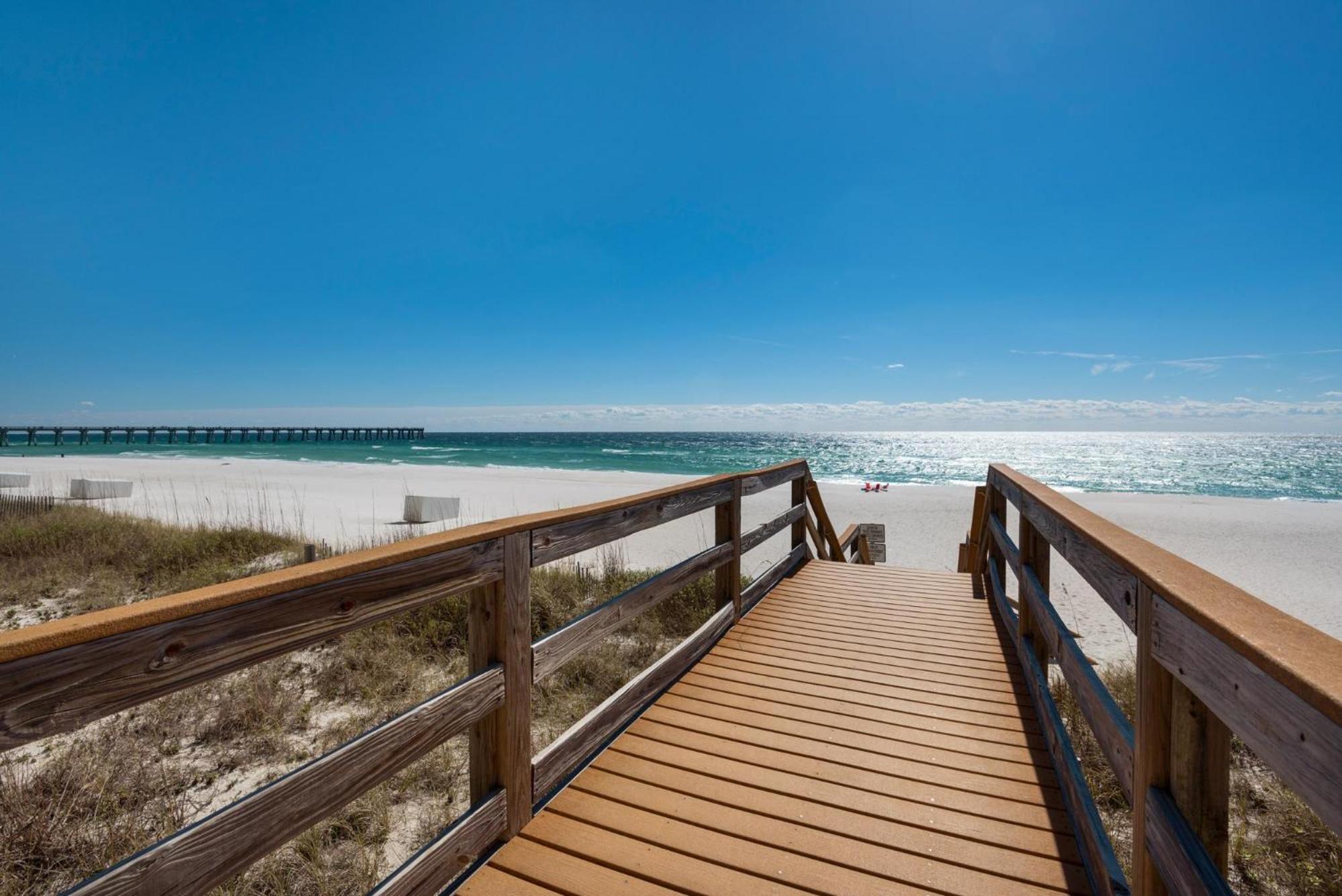 The Pearl 404 Holiday home Navarre