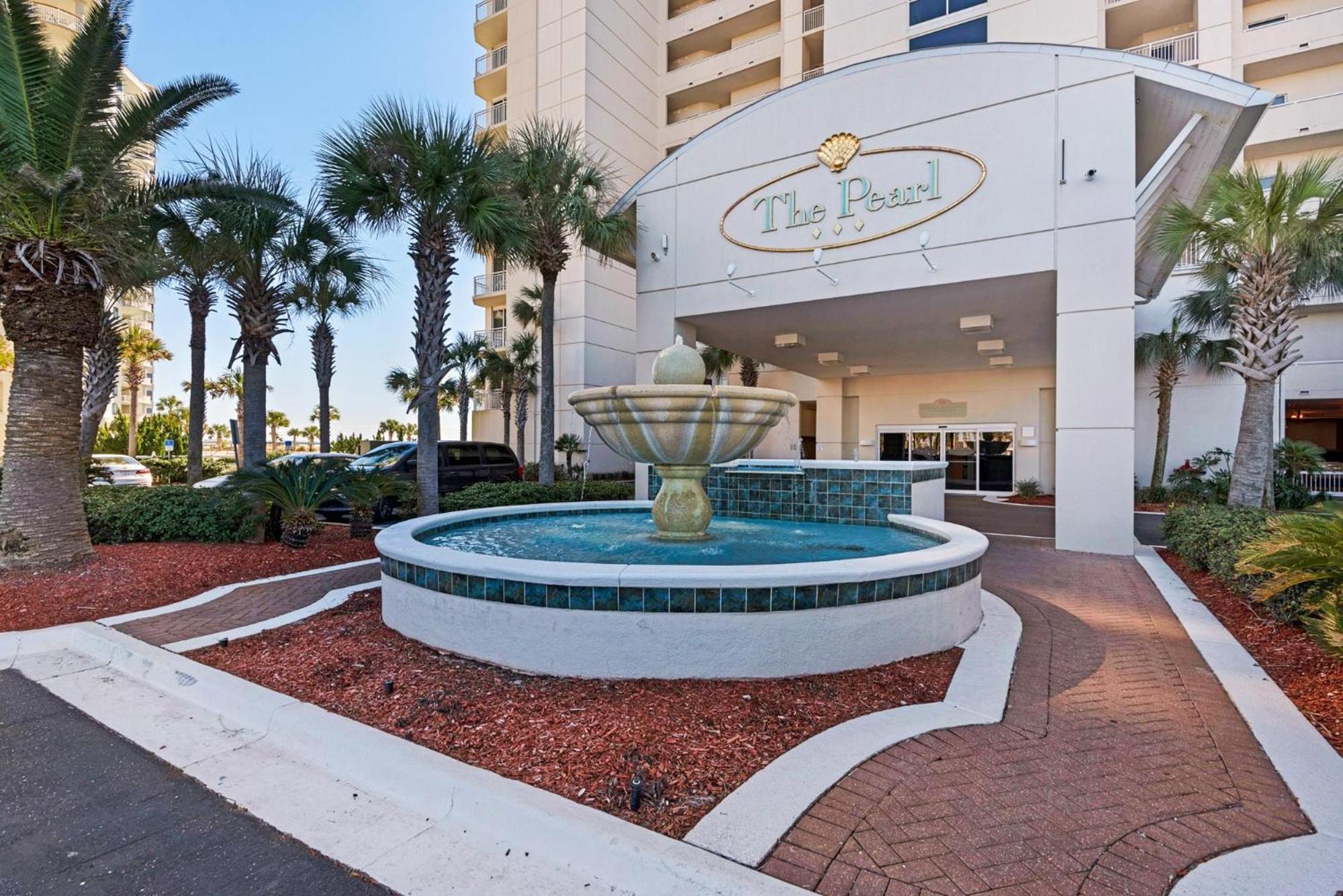 The Pearl 404 Navarre
