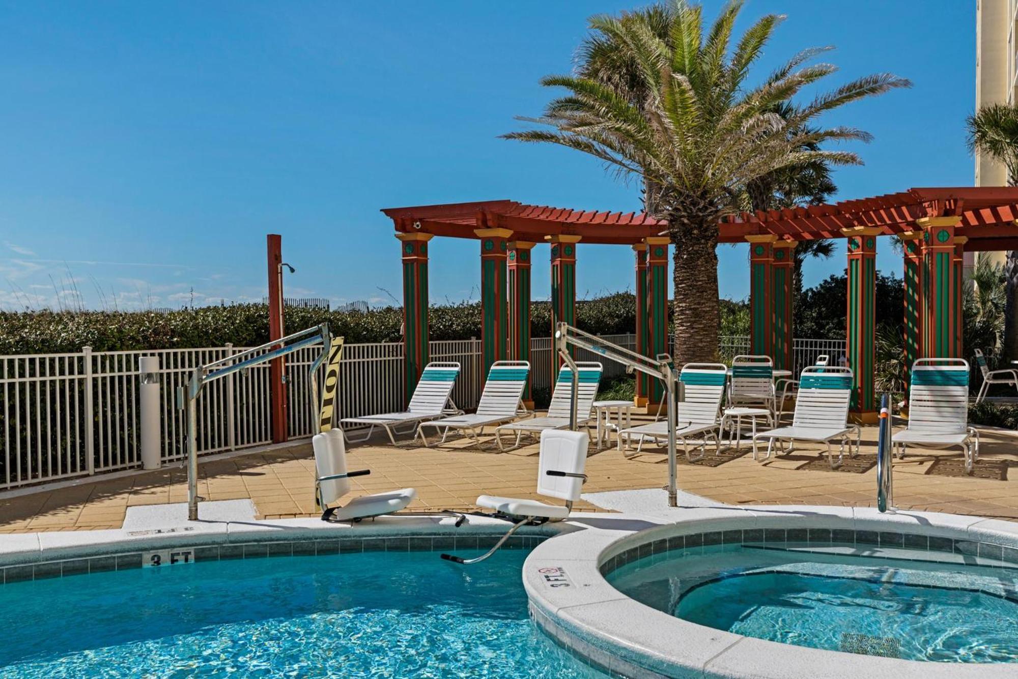 Holiday home The Pearl 404