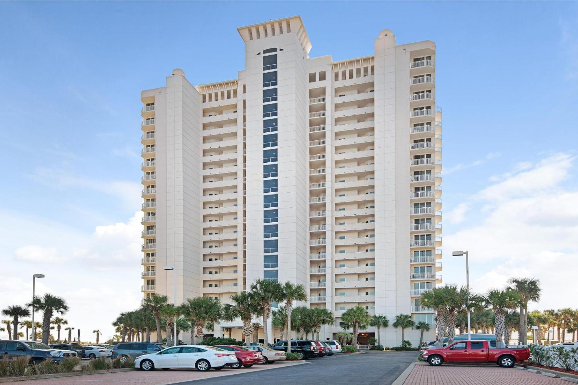 The Pearl 404 Holiday home *
