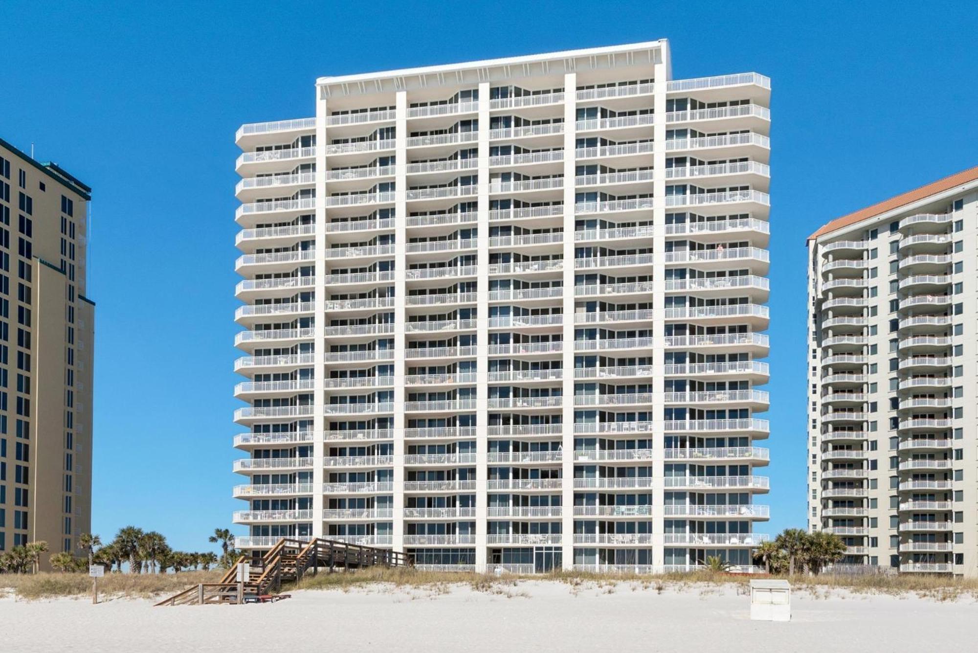 The Pearl 404 Holiday home Navarre