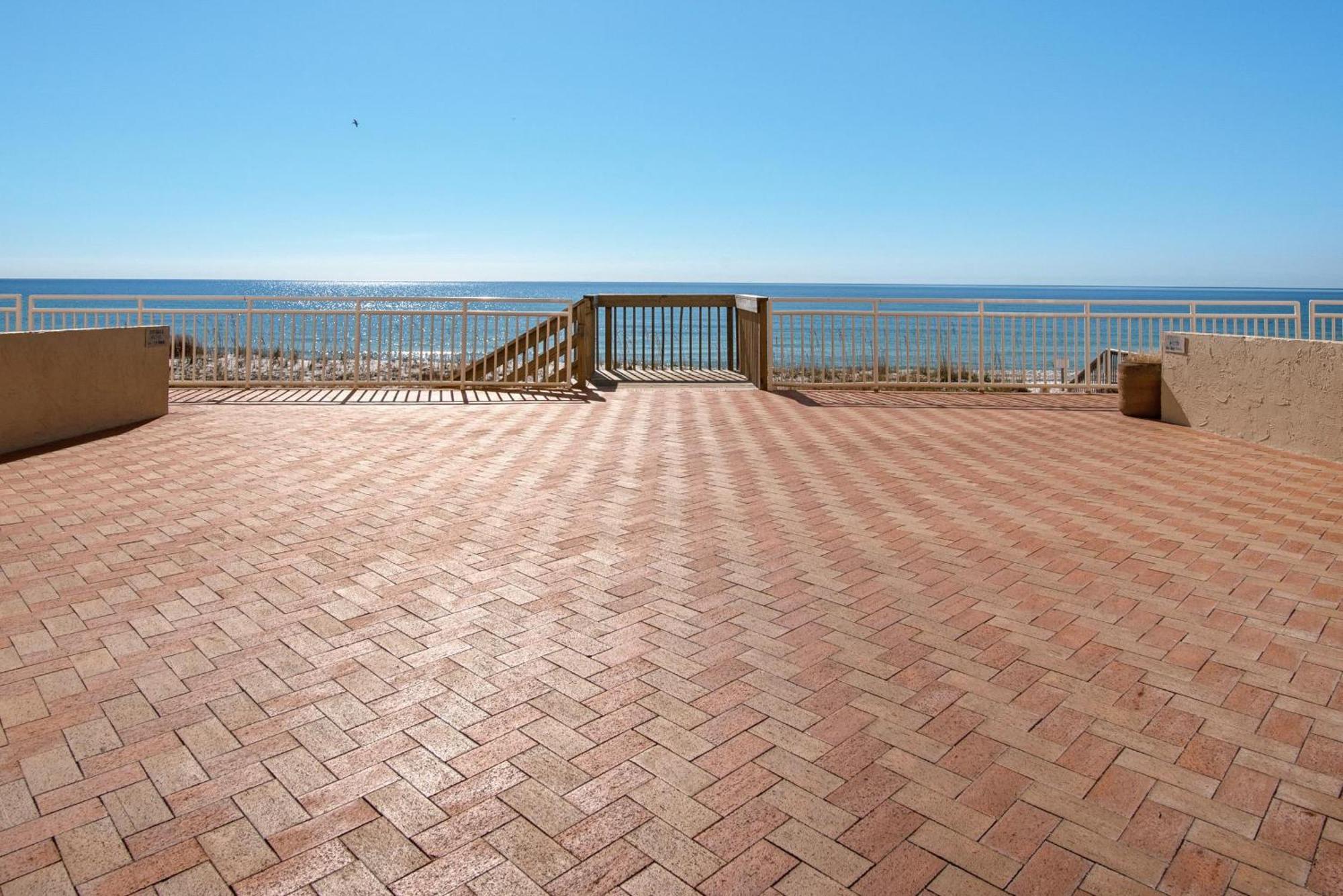 Sans Souci Unit 506 Holiday home Pensacola Beach