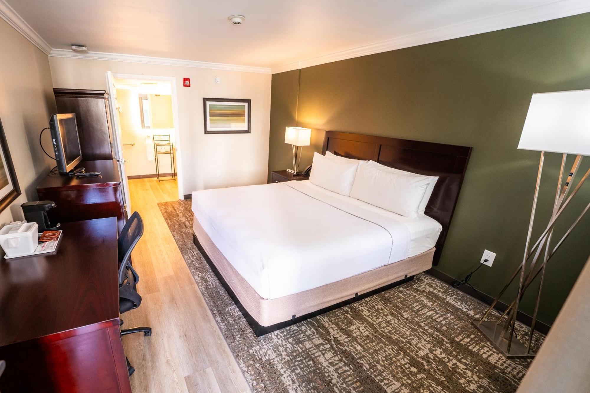 Mai Hana Hotel- Intl Drive, Trademark Collection By Wyndham Williamsburg