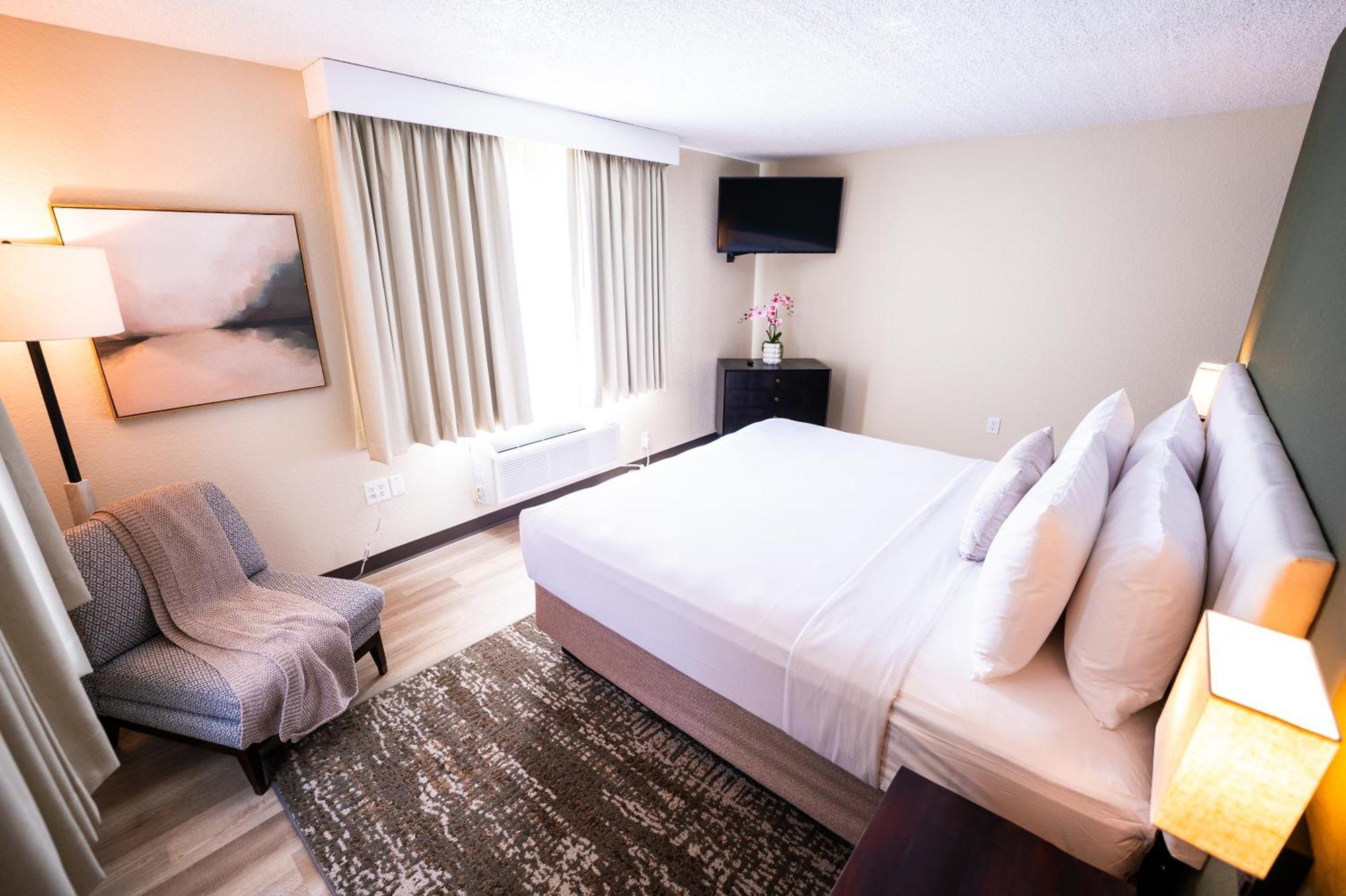 Hotel Mai Hana Hotel- Intl Drive, Trademark Collection By Wyndham
