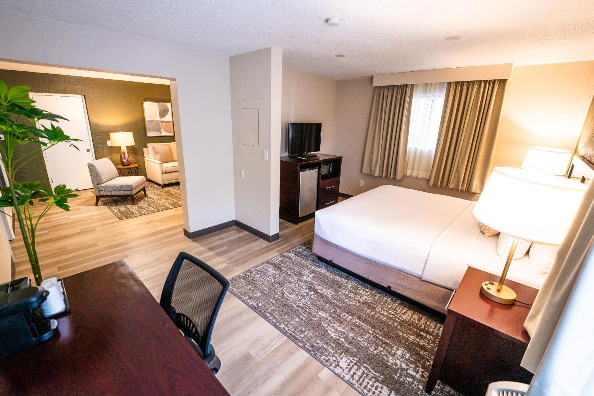 Mai Hana Hotel- Intl Drive, Trademark Collection By Wyndham 3*