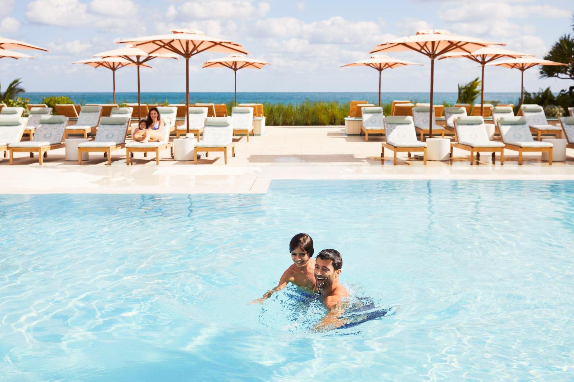 Four Seasons Palm 5*