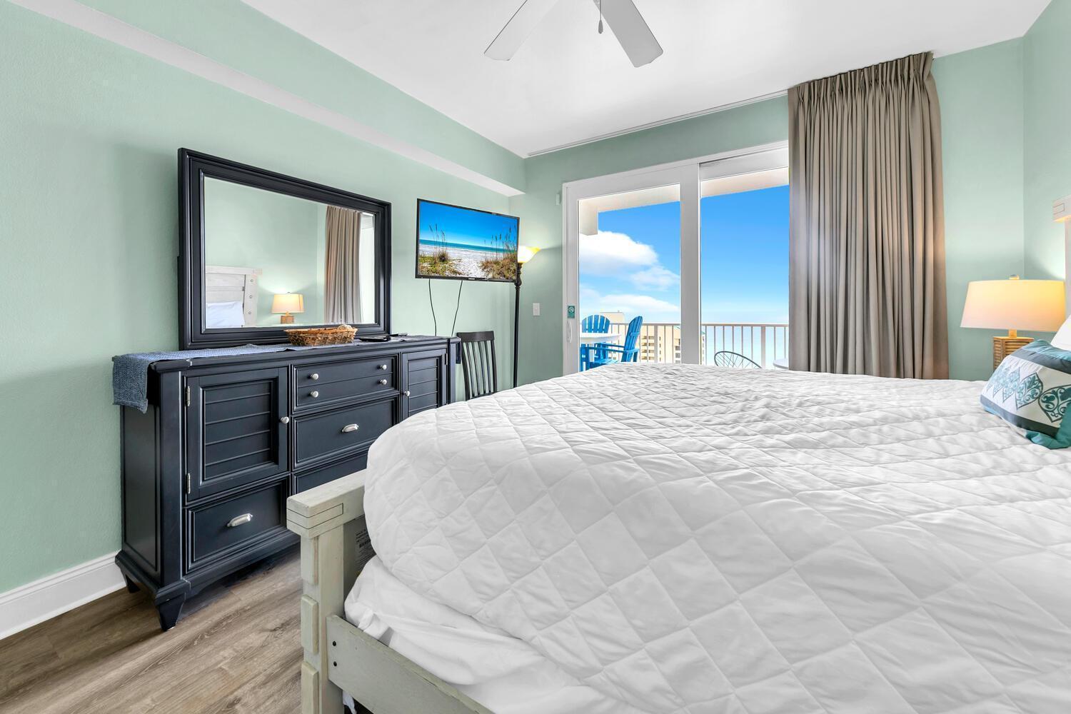 Laketown Wharf 1326 Panama City Beach
