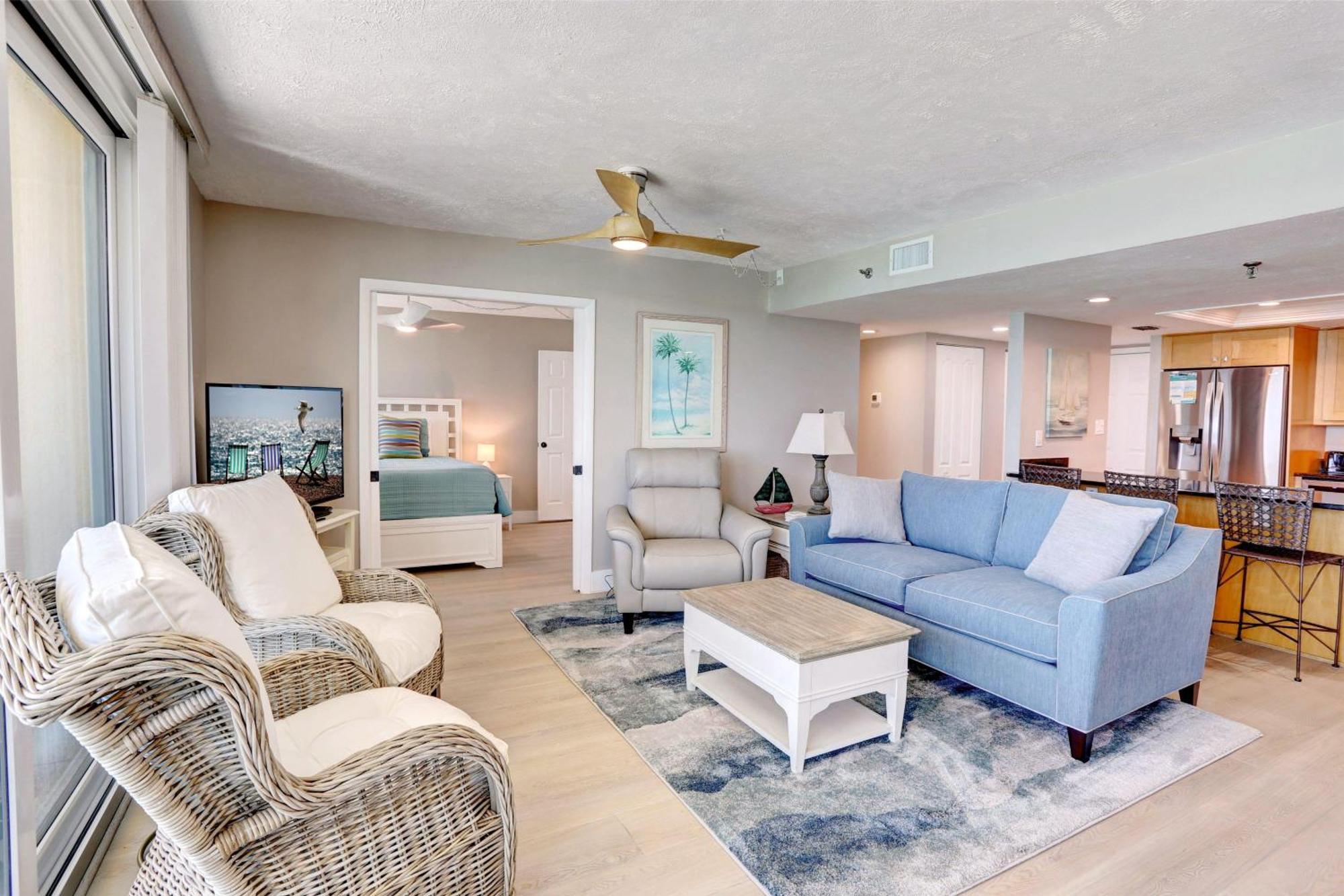 Trillium 5b - Premier Holiday home