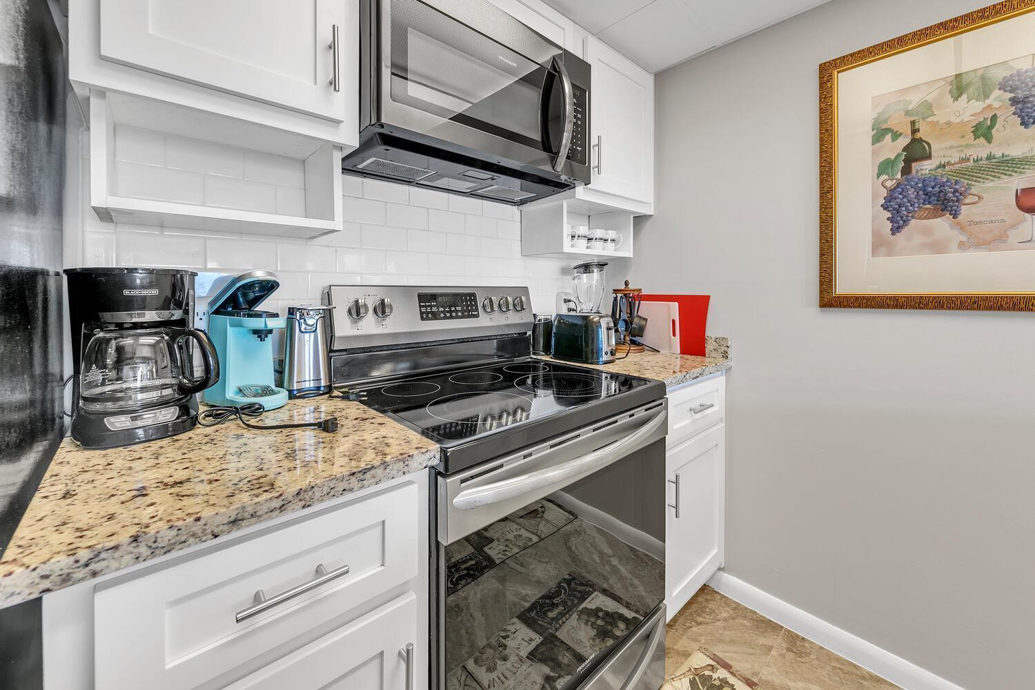 Windward 604 At Edgewater Aparthotel Panama City Beach