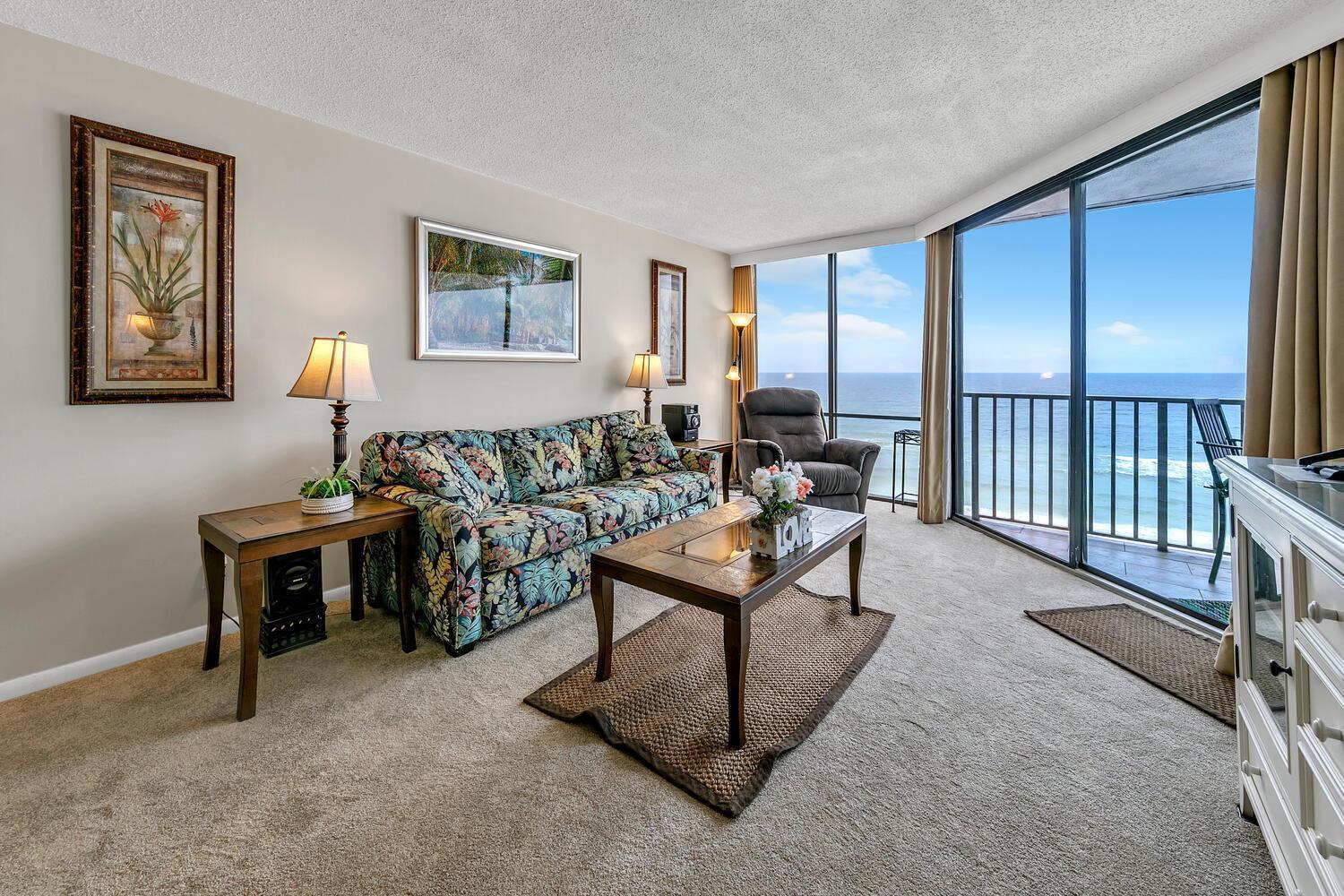 Windward 604 At Edgewater Aparthotel