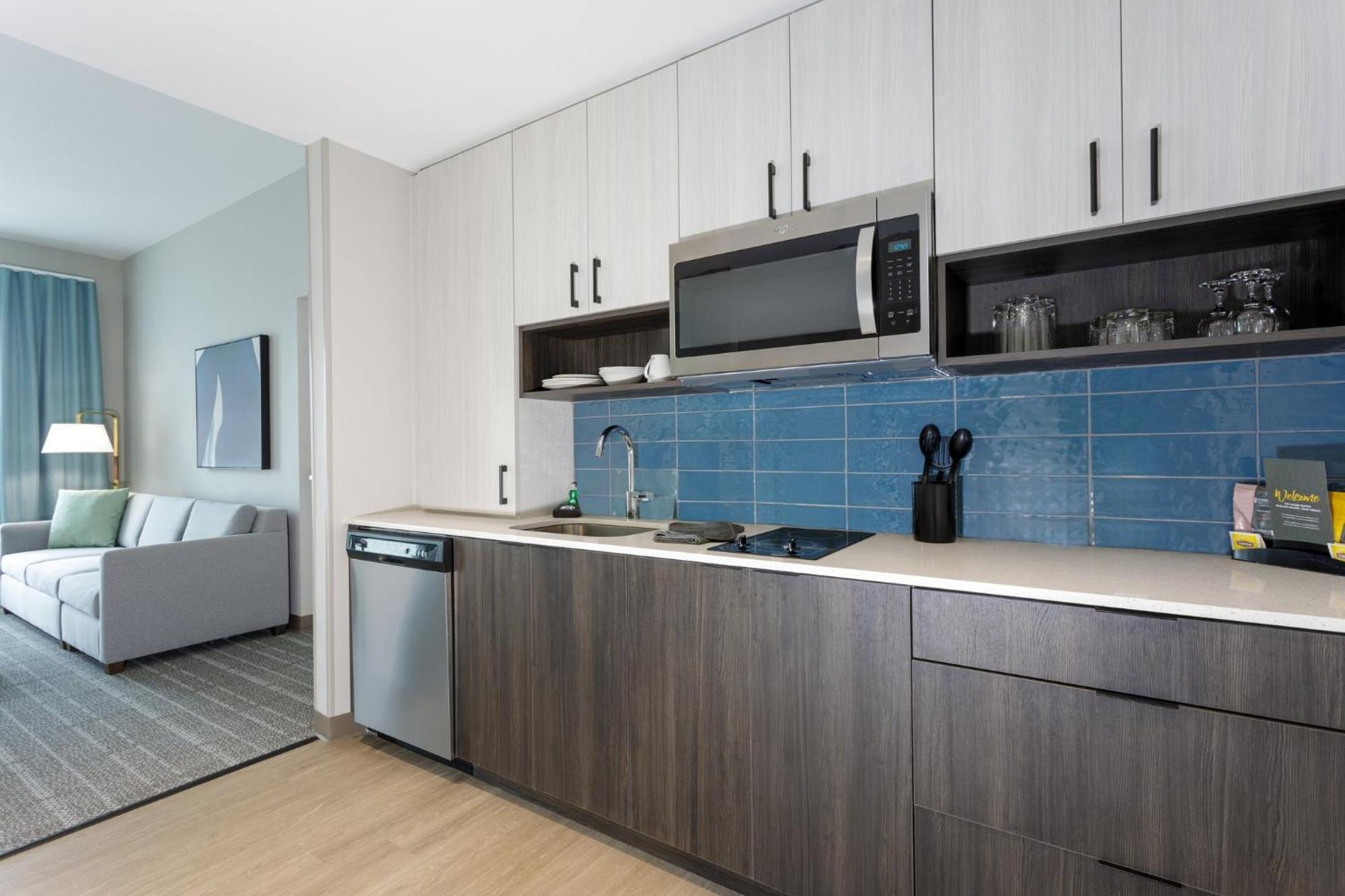 Hotel Staybridge - Auburndale Winter Haven