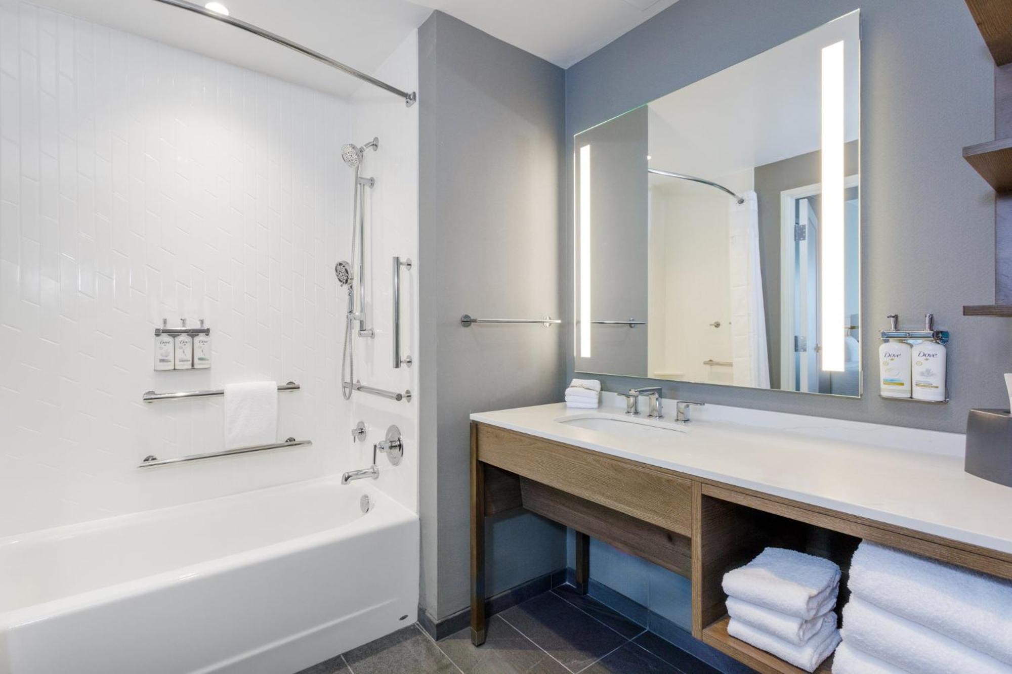 Staybridge - Auburndale 3* Winter Haven