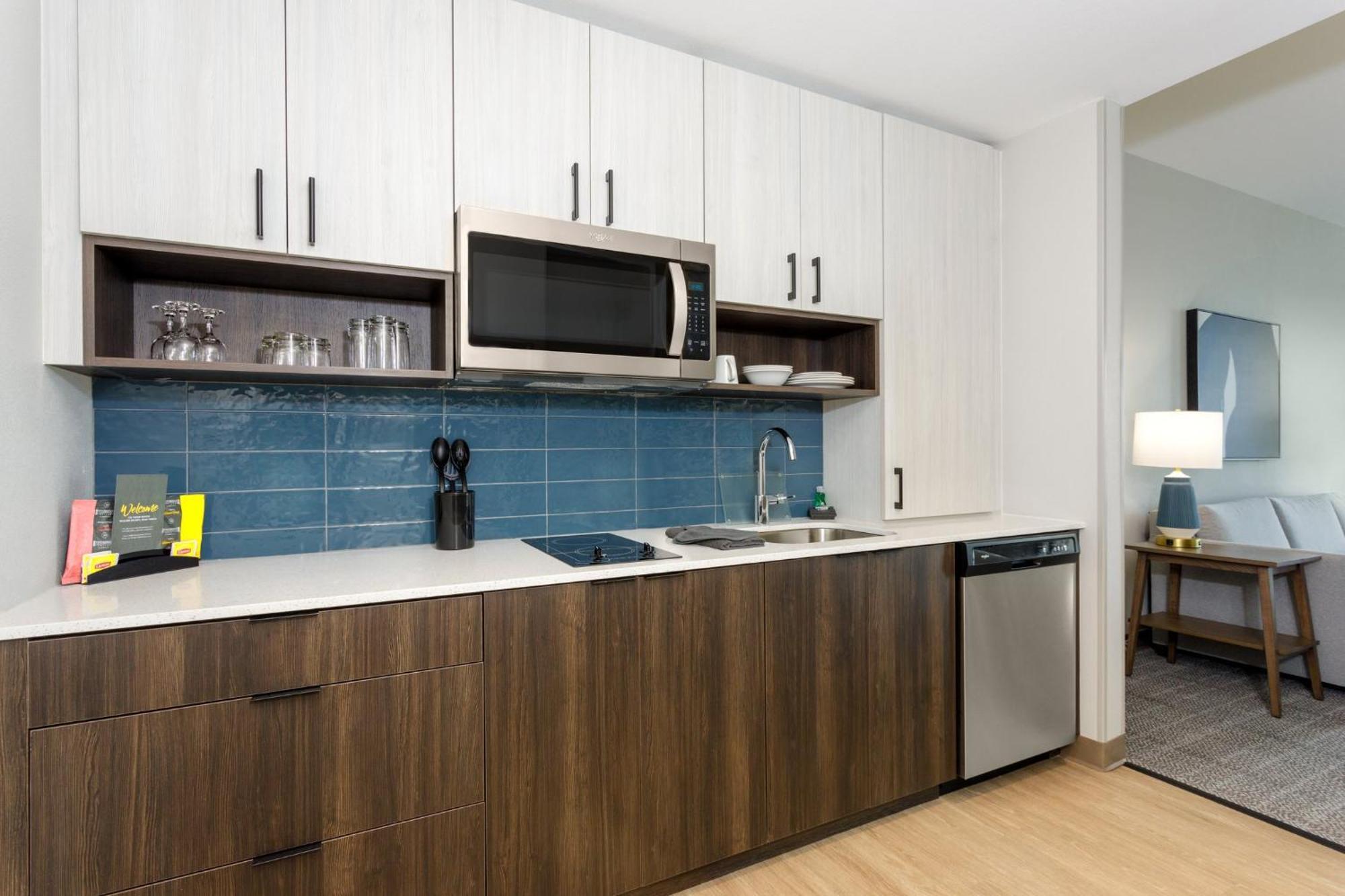 Hotel Staybridge - Auburndale 3*