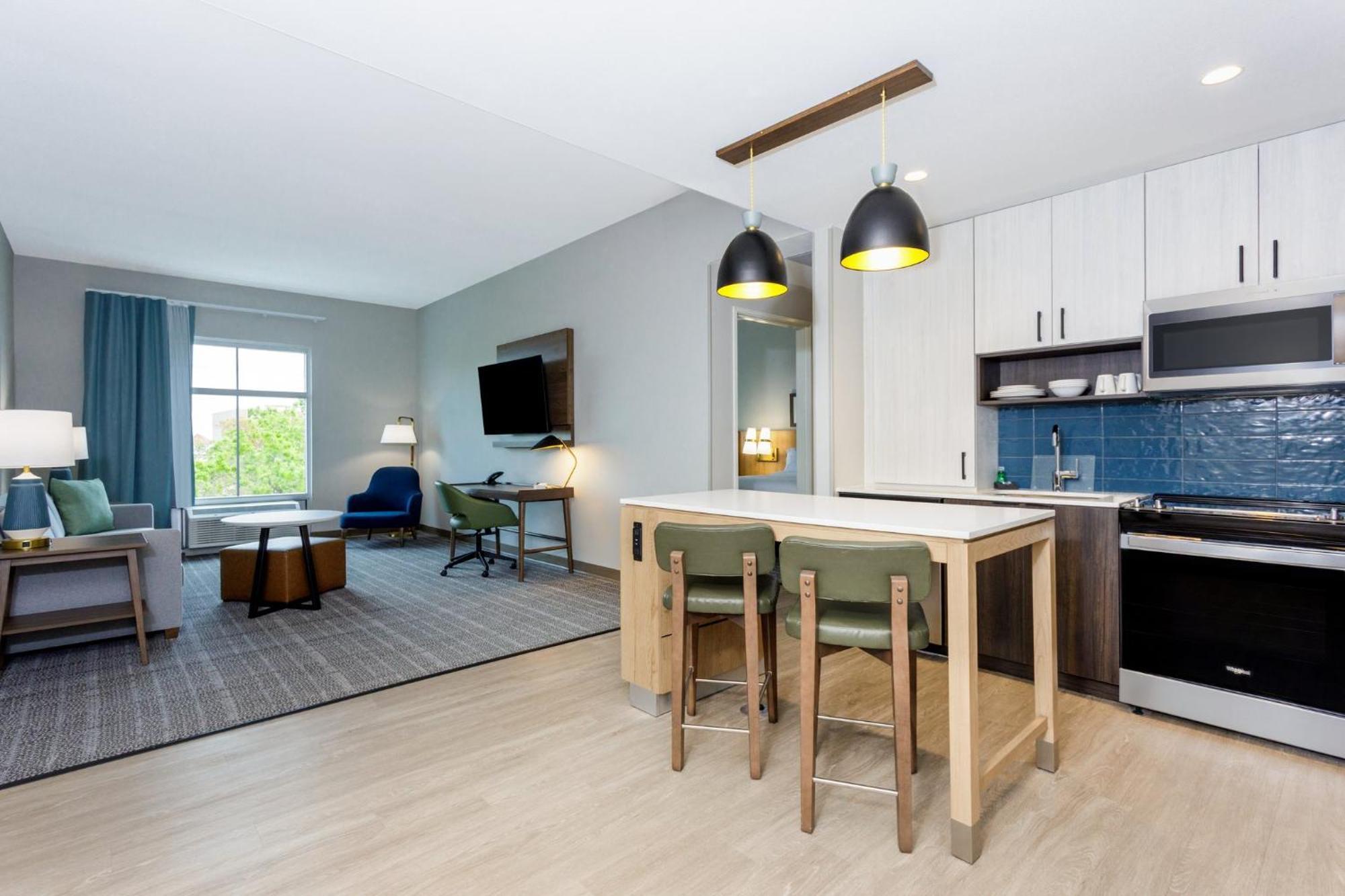 Hotel Staybridge - Auburndale Winter Haven