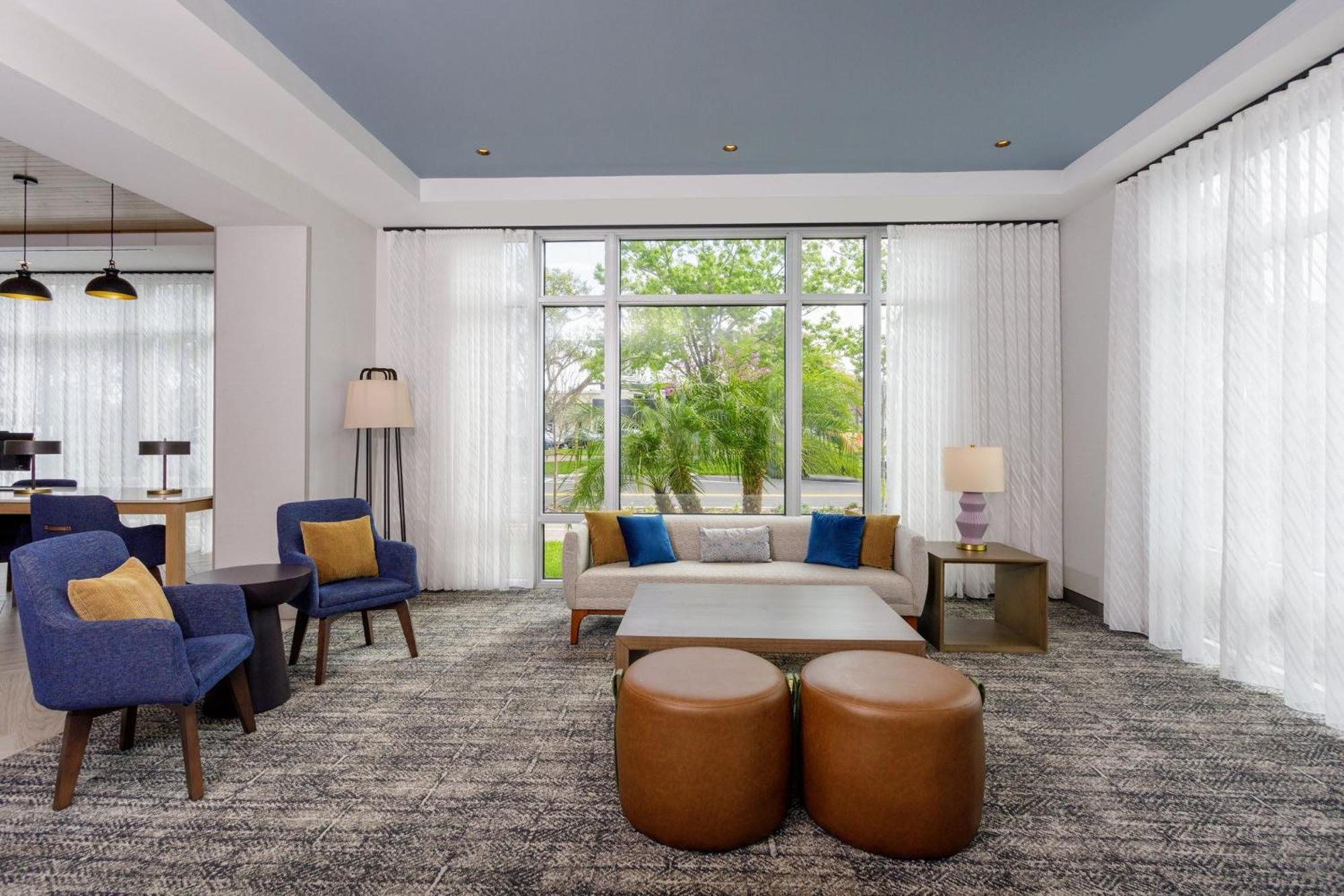 Hotel Staybridge - Auburndale 3*
