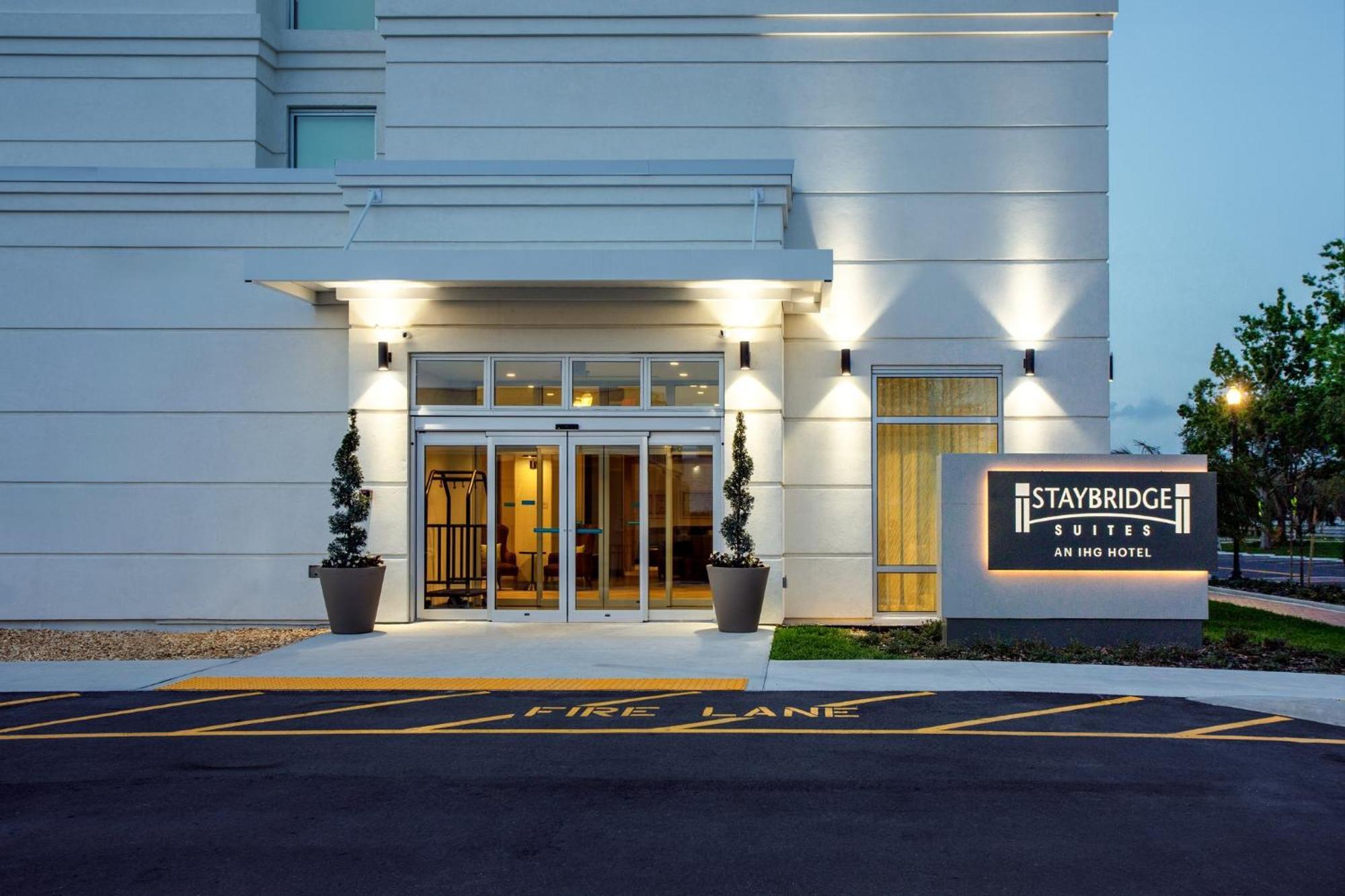 Hotel Staybridge - Auburndale 3*
