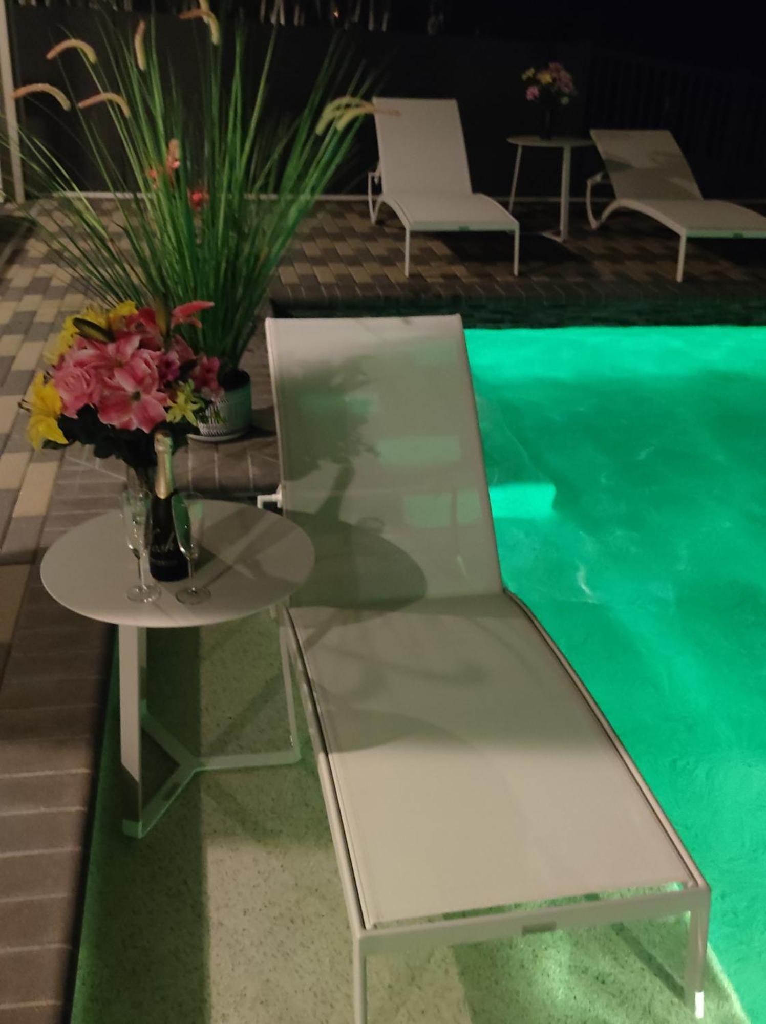 Villa Dandelion *
