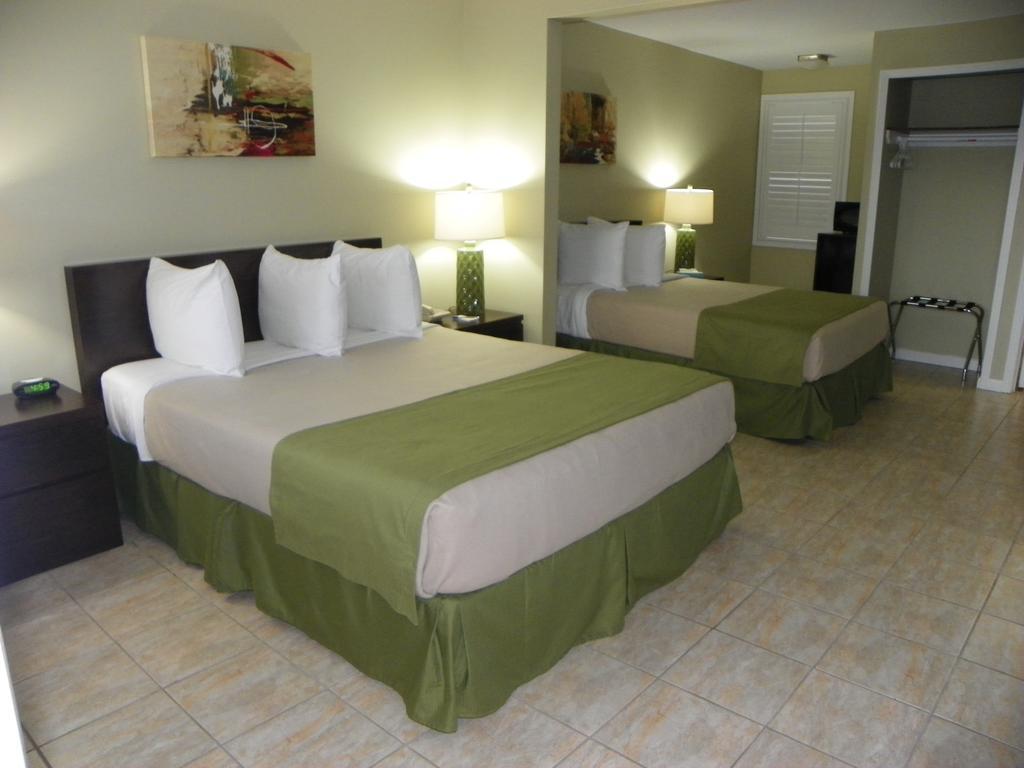Island Shores 3* St. Augustine