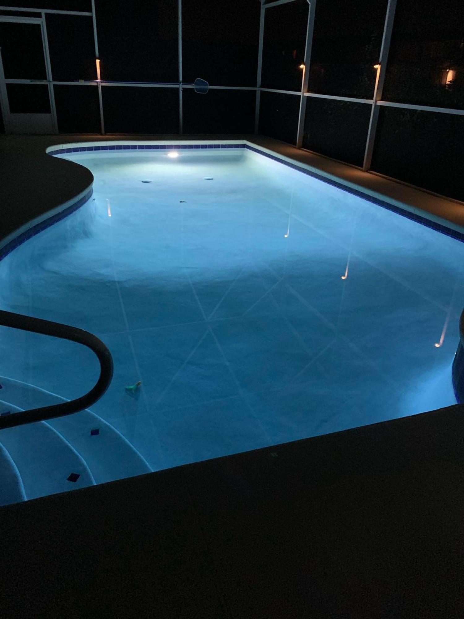 633 Fabulous 6 Bed With Due South Facing Private Pool Themed Kids
