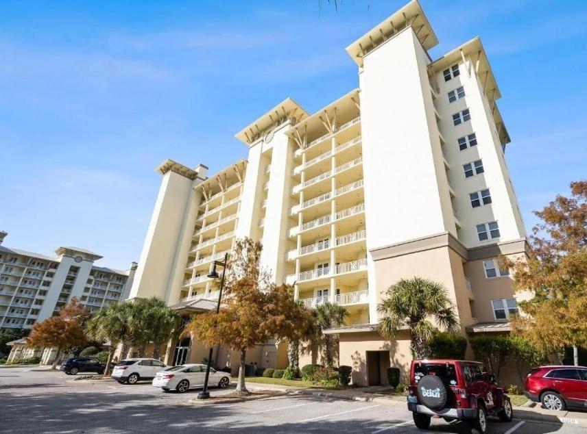 Holiday home Santo Amaro Unit 301b At Lost Key Golf & Club Pensacola